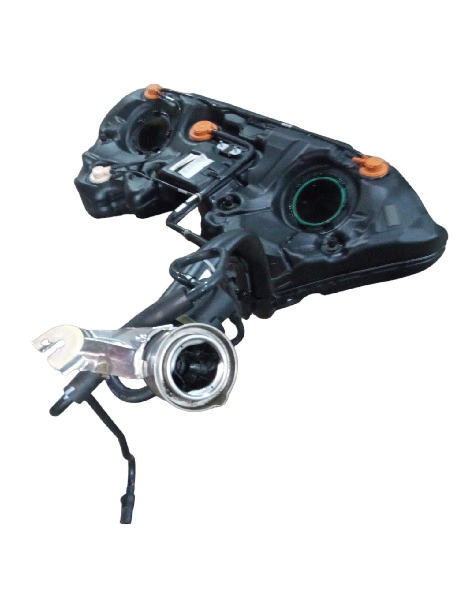 Tanque De Combustível Mercedes E350 2009 A 2013 Original 3