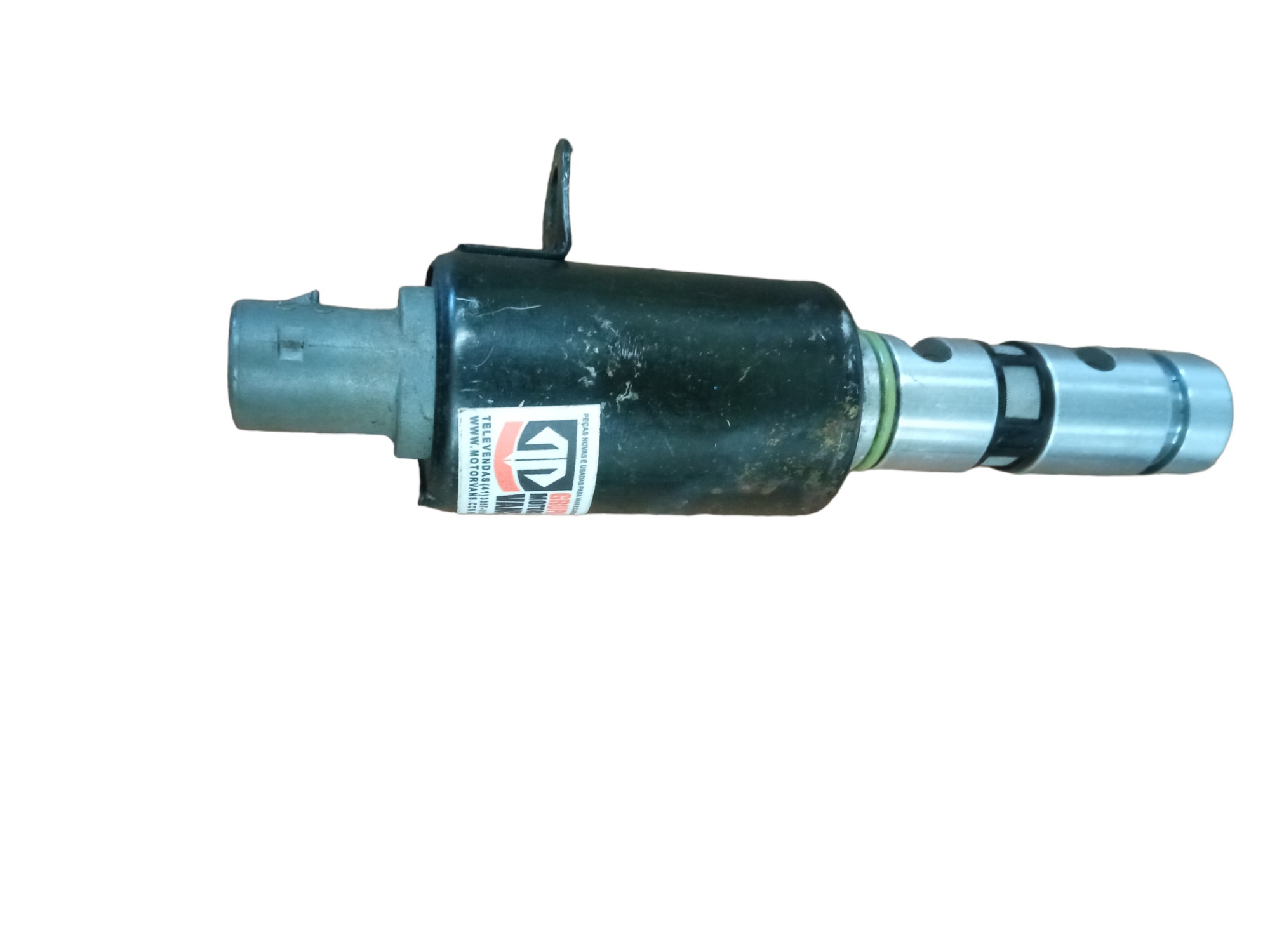 Válvula Solenoide Hyundai Azera 2009/2013 3