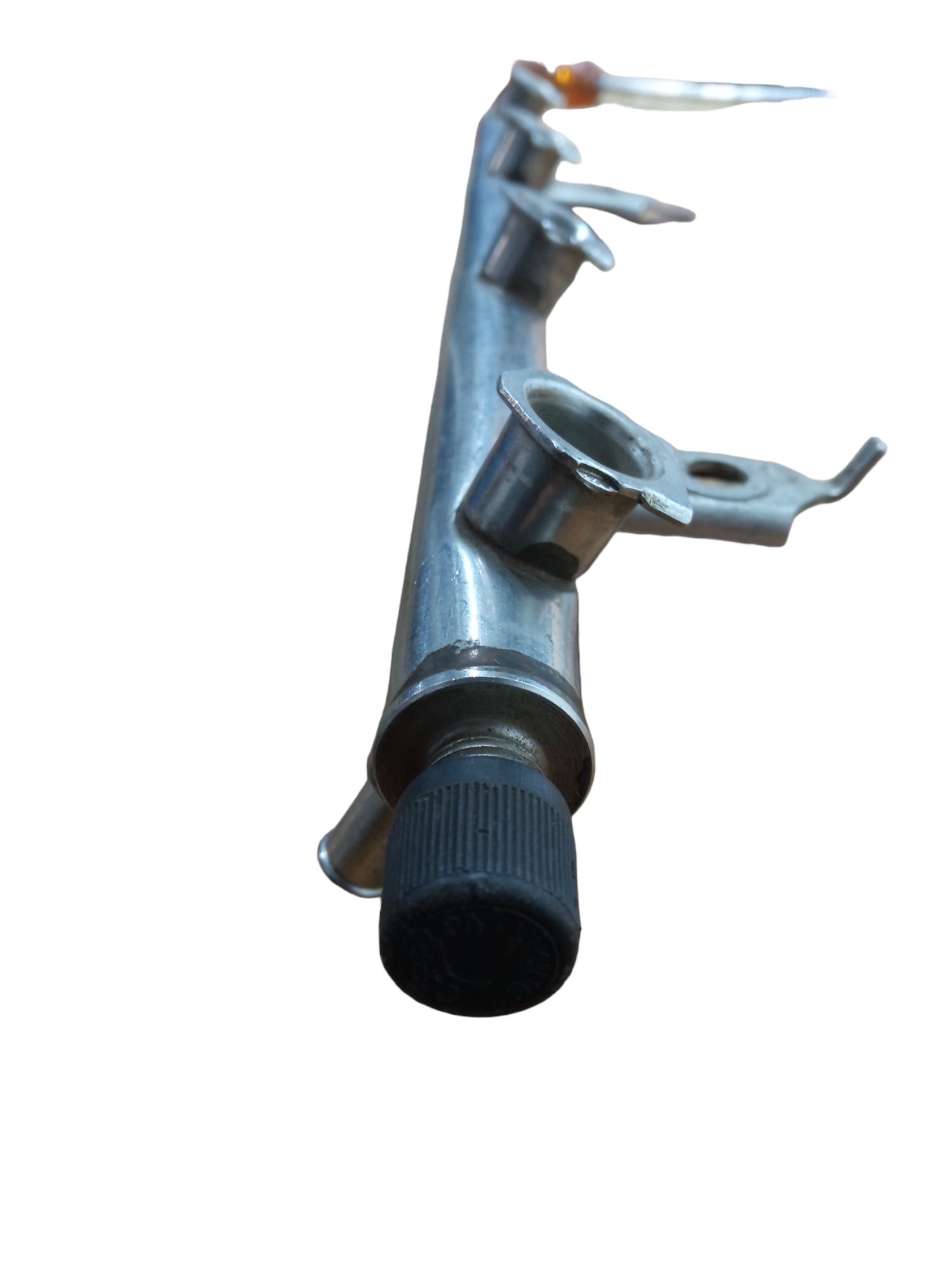 Flauta Bico Injetor Mercedes A160 A190 1997/2004 3