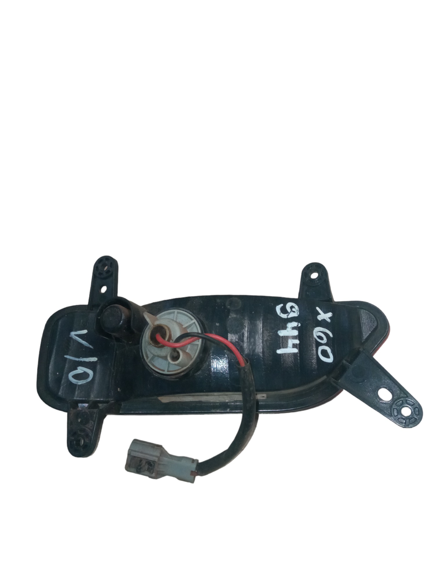 Refletor Traseiro Direito Lifan X60 2014/2015. M.v 2