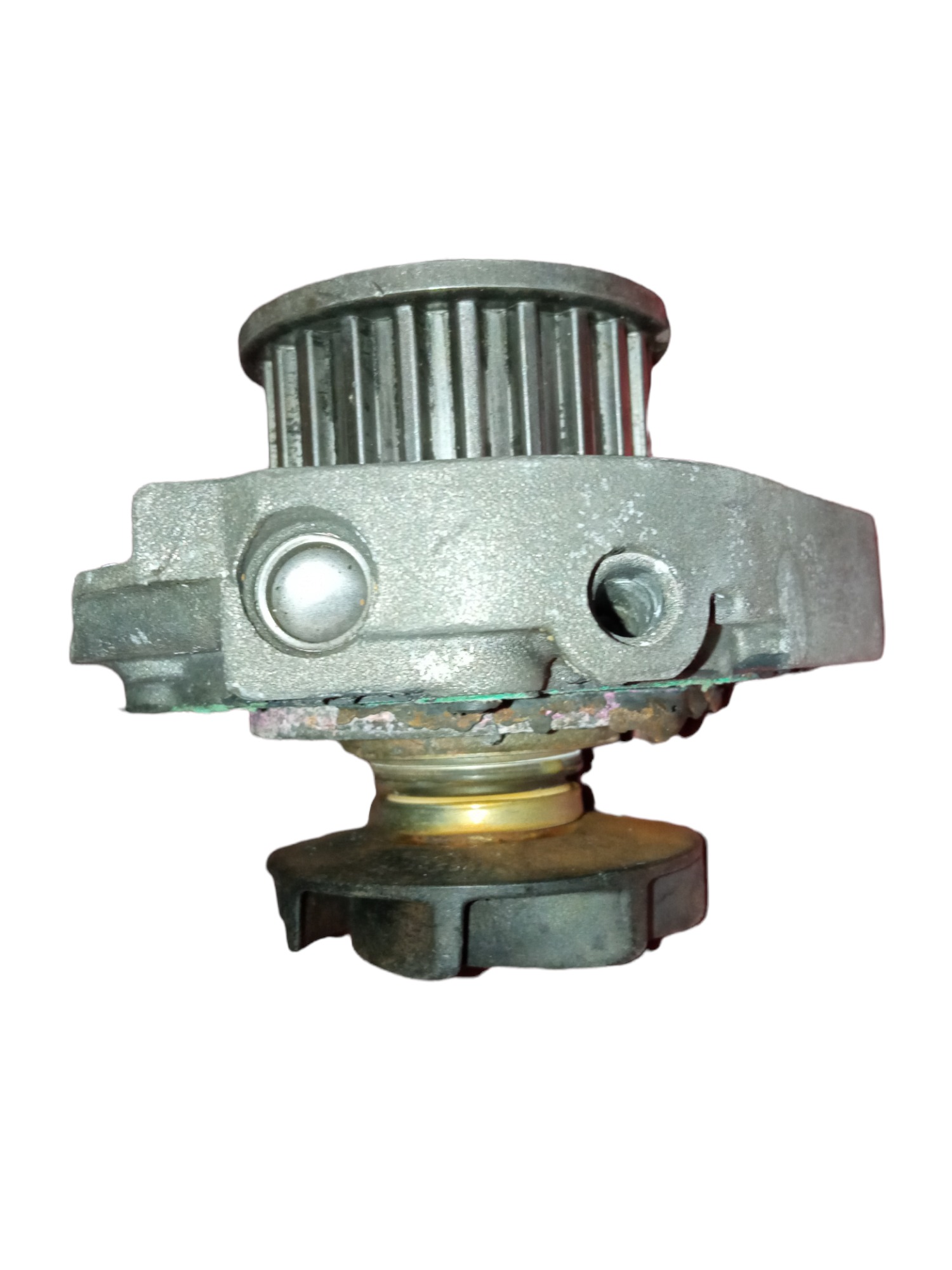 Bomba De Água Fiat Palio 1.0 2008/2009. 90000816 5