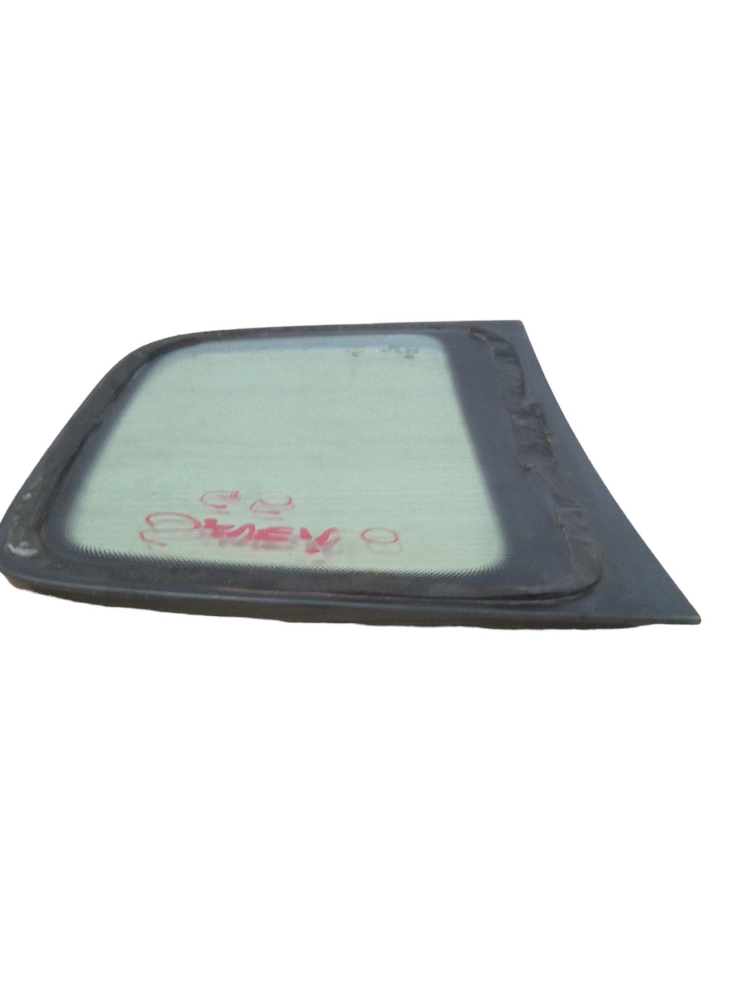 Vidro Fixo Lateral Direito Volkswagen Saveiro G5 2009/2011 4