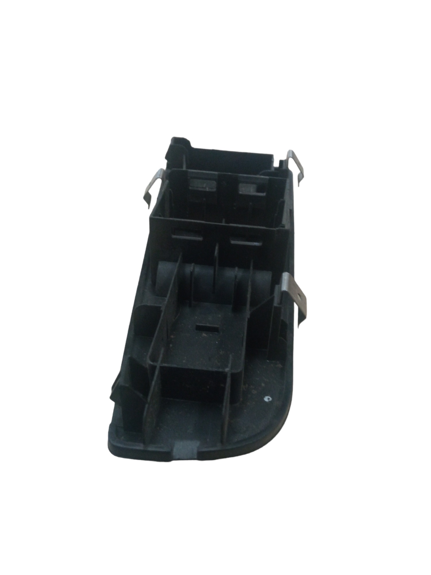 Moldura Botão Vidro Esquerdo Fiat Punto 2010/2011 4