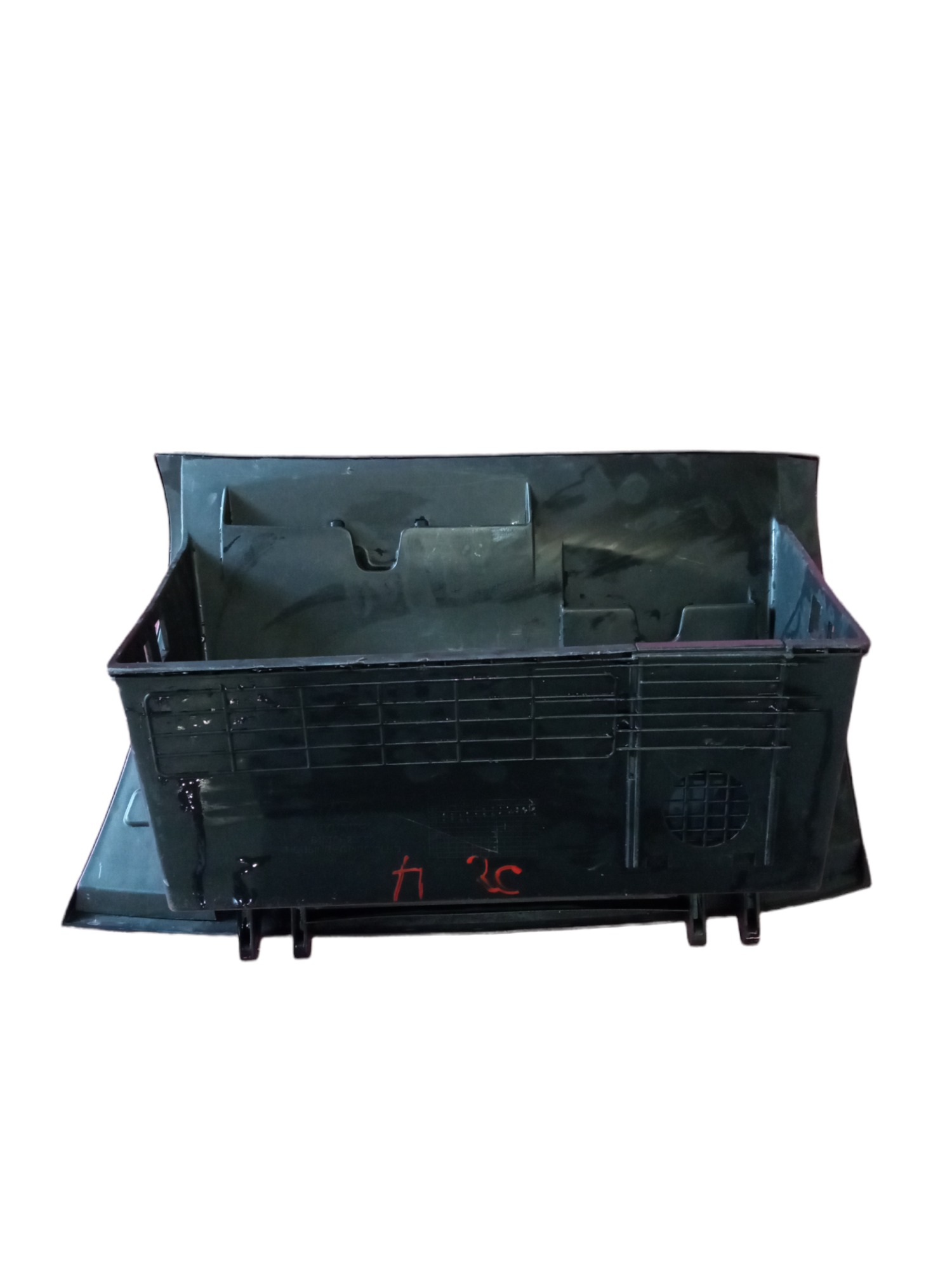 Porta Luva Hyundai I30 2012 5