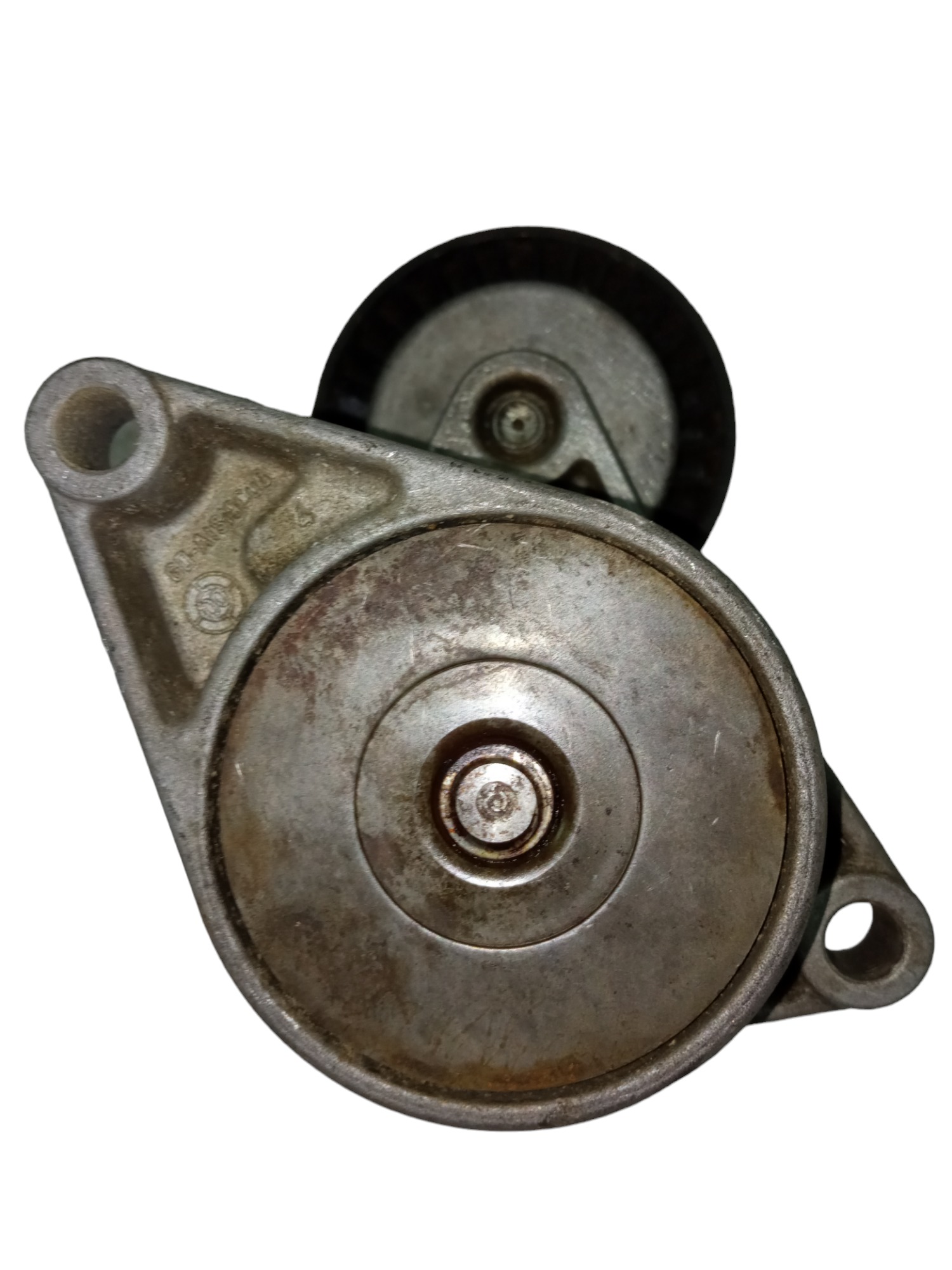 Tensor Correia Alternador Bmw 320i 2000 2005 328i E46 E36 5