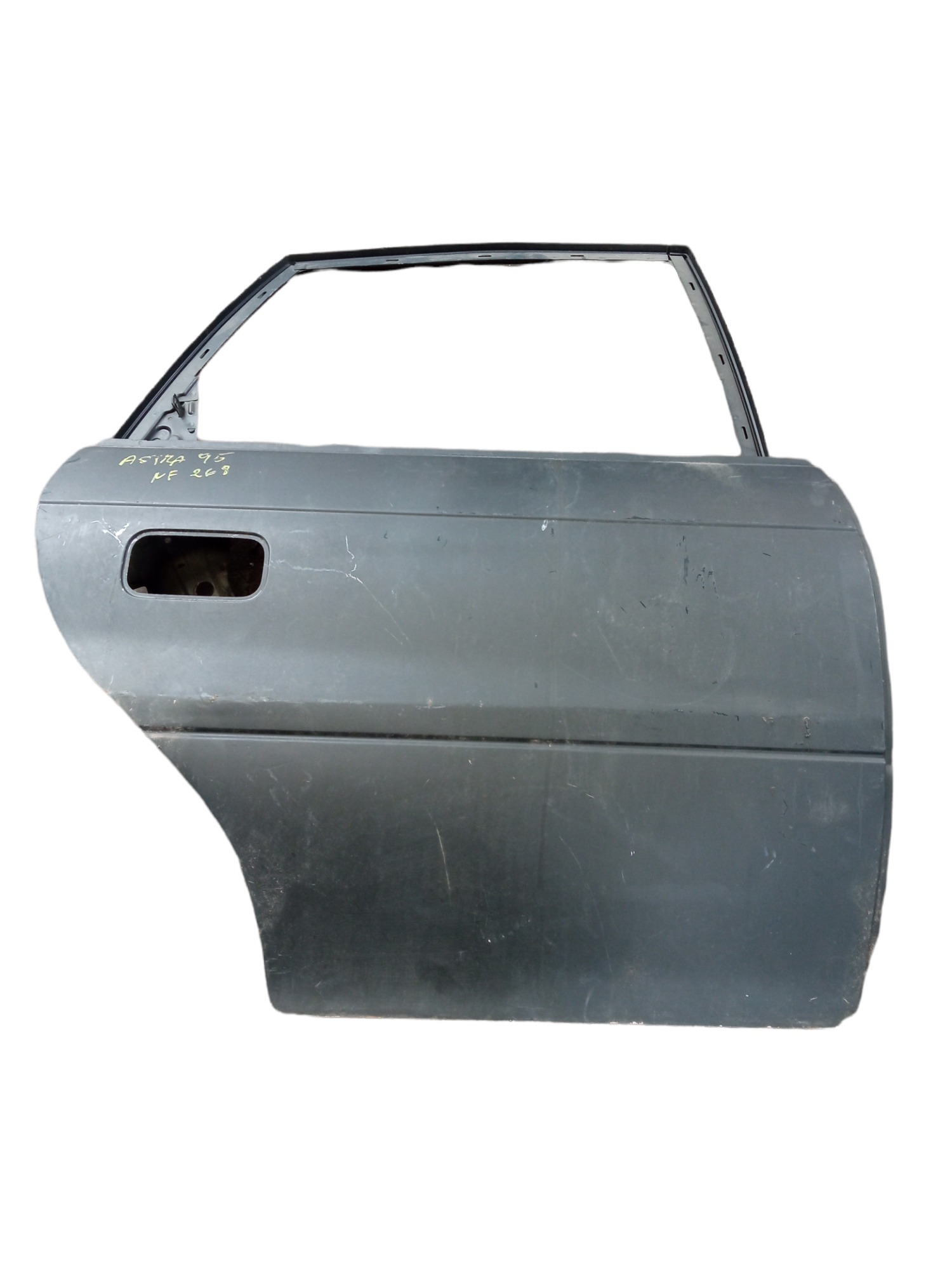 Porta Traseira Direita Astra 95 Com Detalhes 3