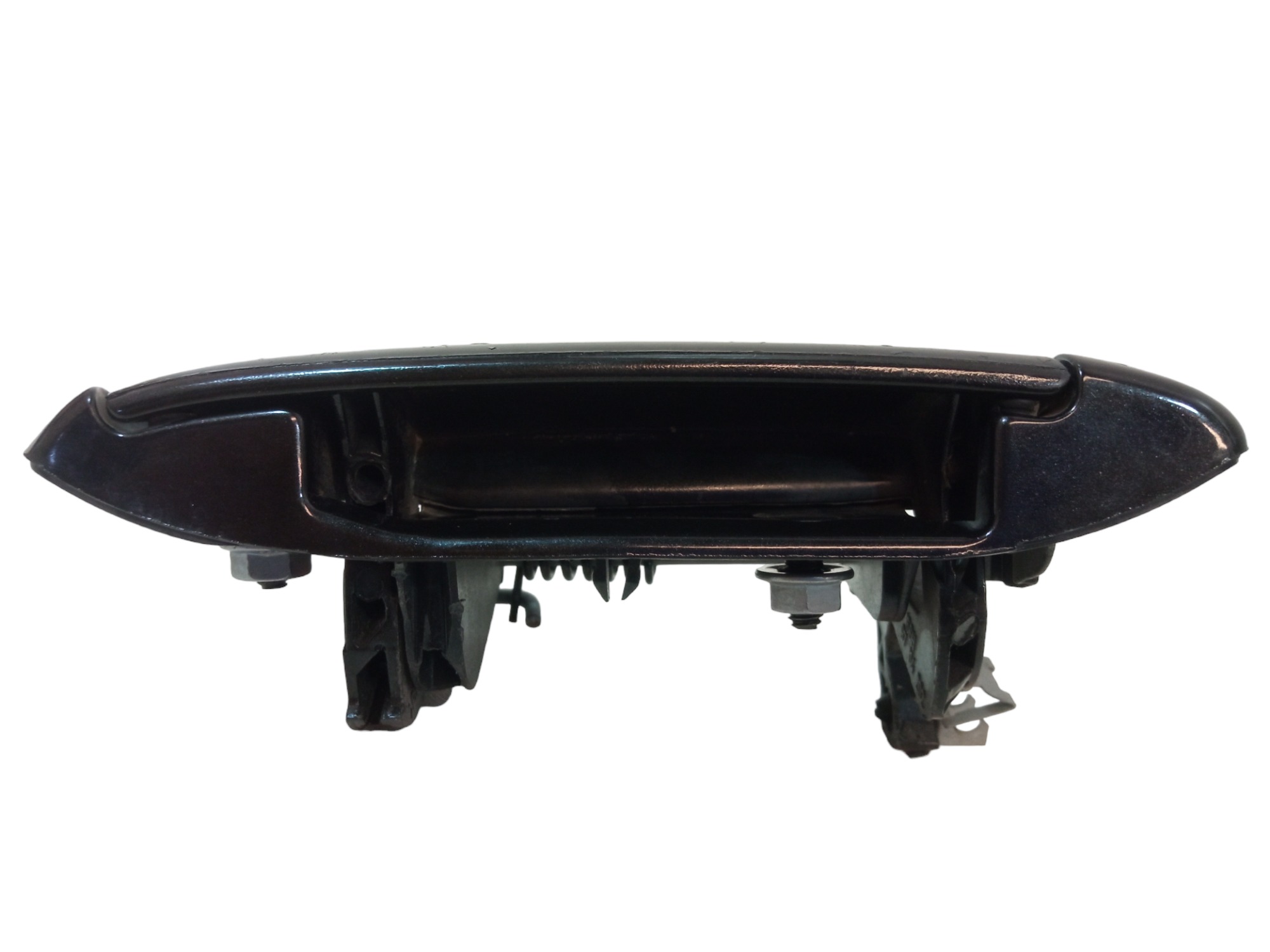 Macaneta Externa Renault Clio 2005 2007 Scenic 2002 2012 4