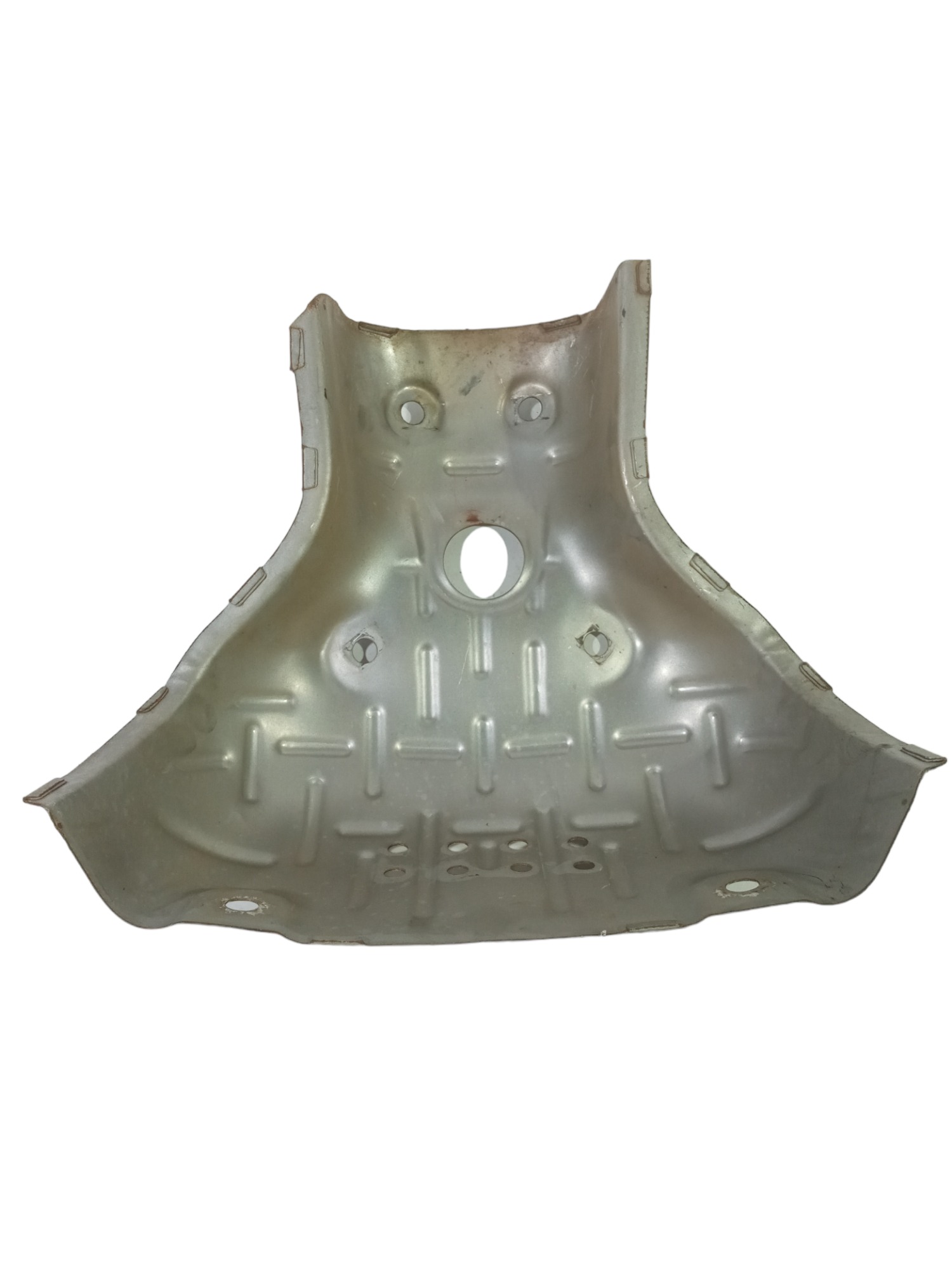 Defletor Calor Coletor Escapamento Lifan X60 2015 1.8 16v 3