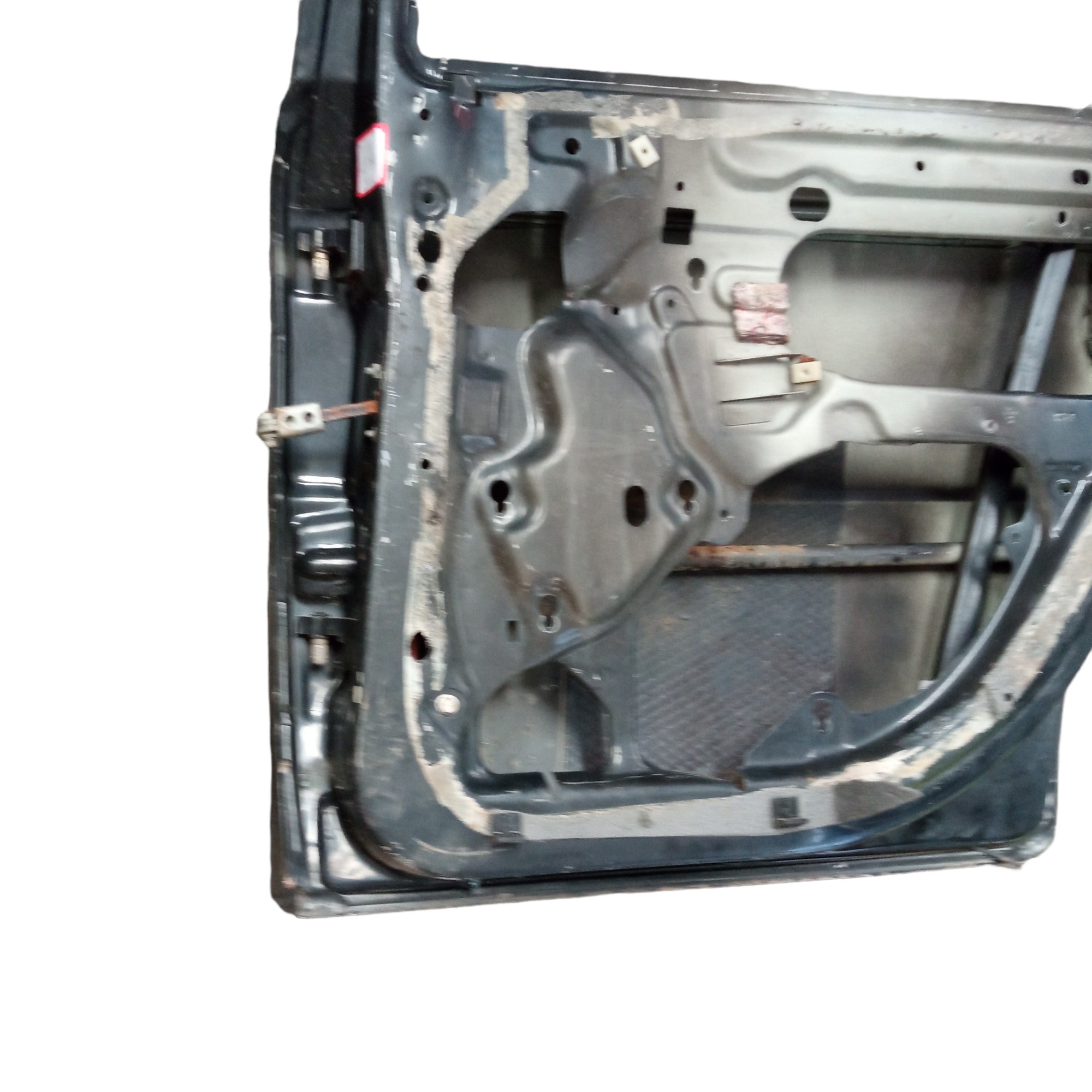 Porta Traseira Direita Volkswagen Gol G2 G3 G4 2000 2005 5
