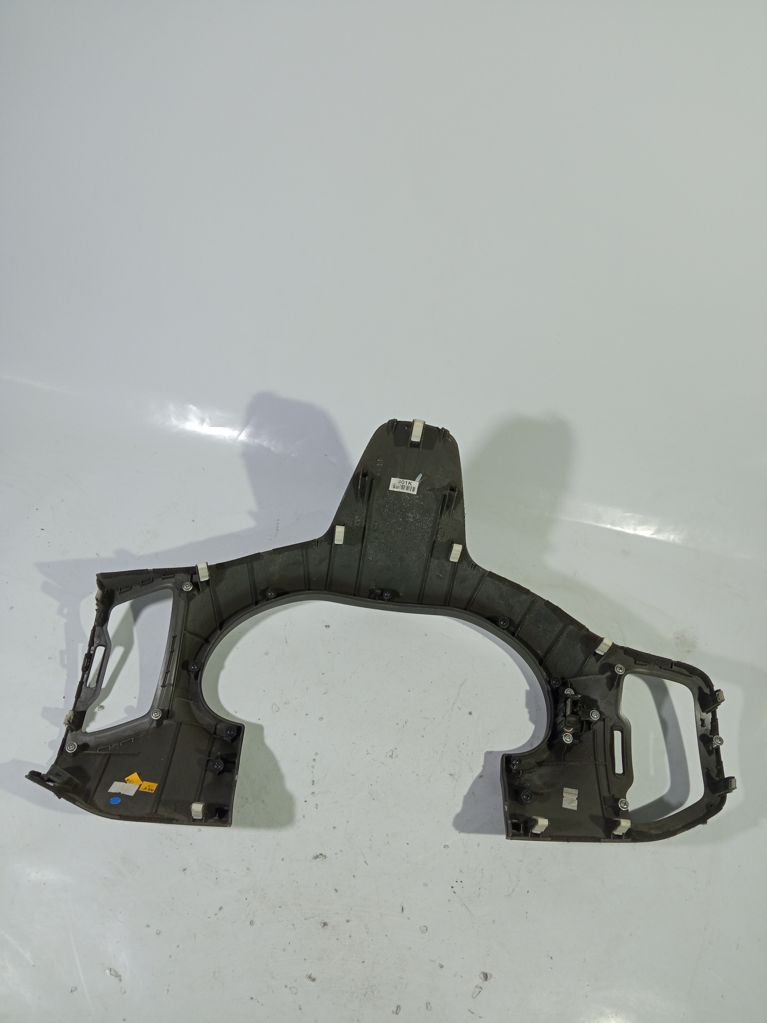 Moldura Painel De Instrumentos Kia Sportage 2011 2012 A 2016 3
