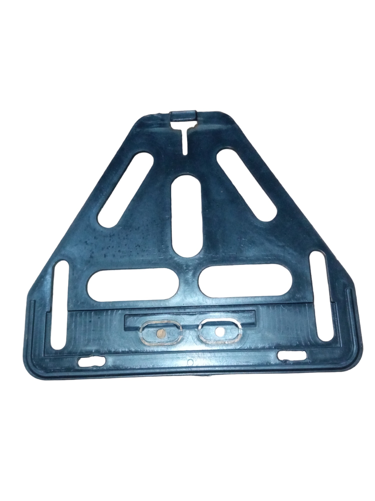 Suporte Placa Cb 500r 2018 2