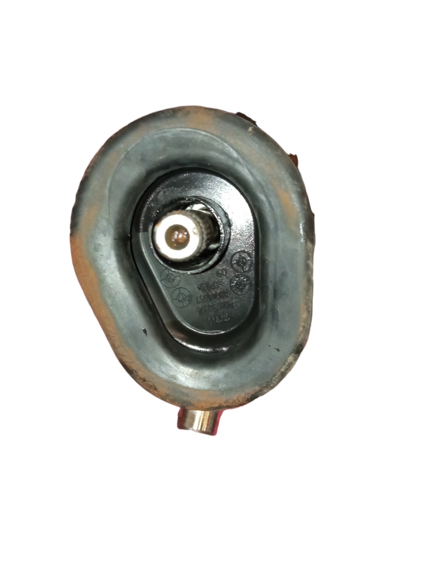 Caixa Direcao Hidraulica Prisma Onix Spin Cobalt 2014 2019 7