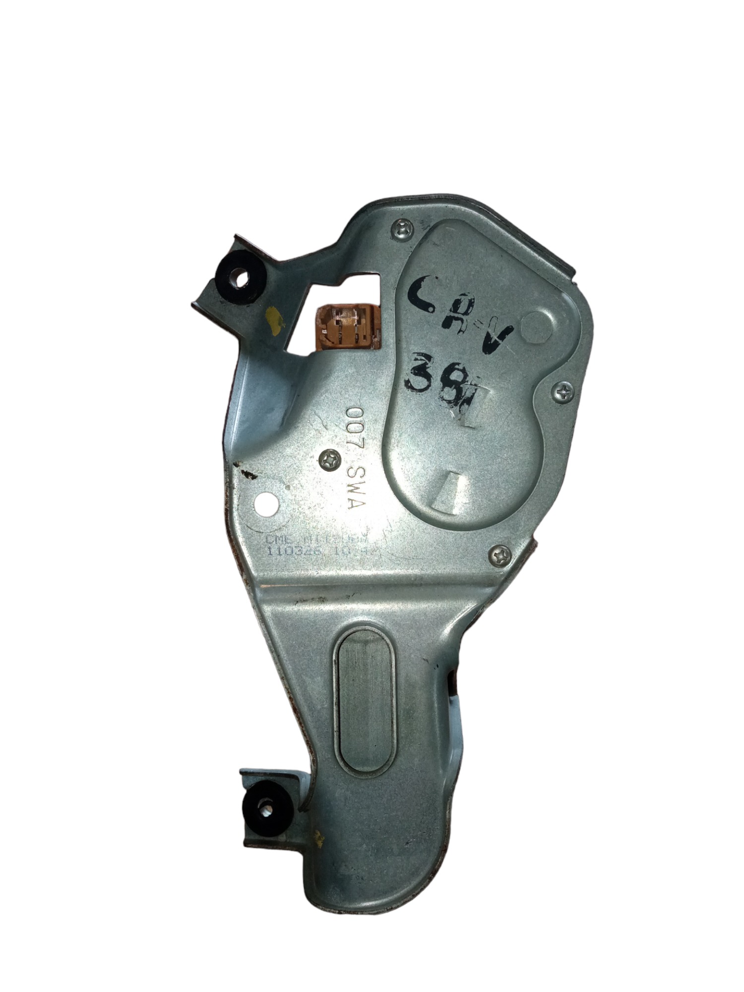Motor Limpador Traseiro Honda Crv 2009/2014. M.v 2