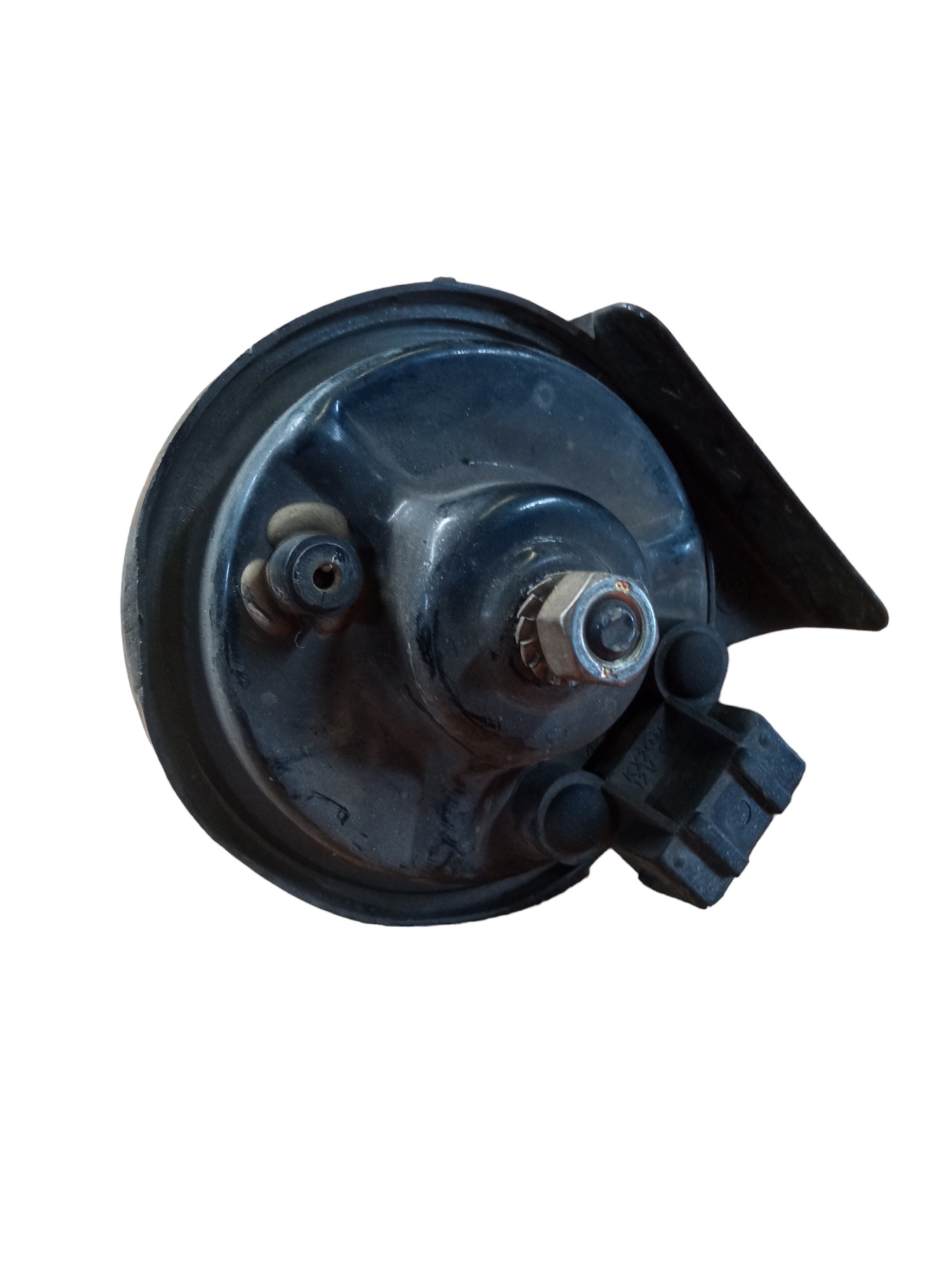 Buzina Caracol Audi A6 2000 4