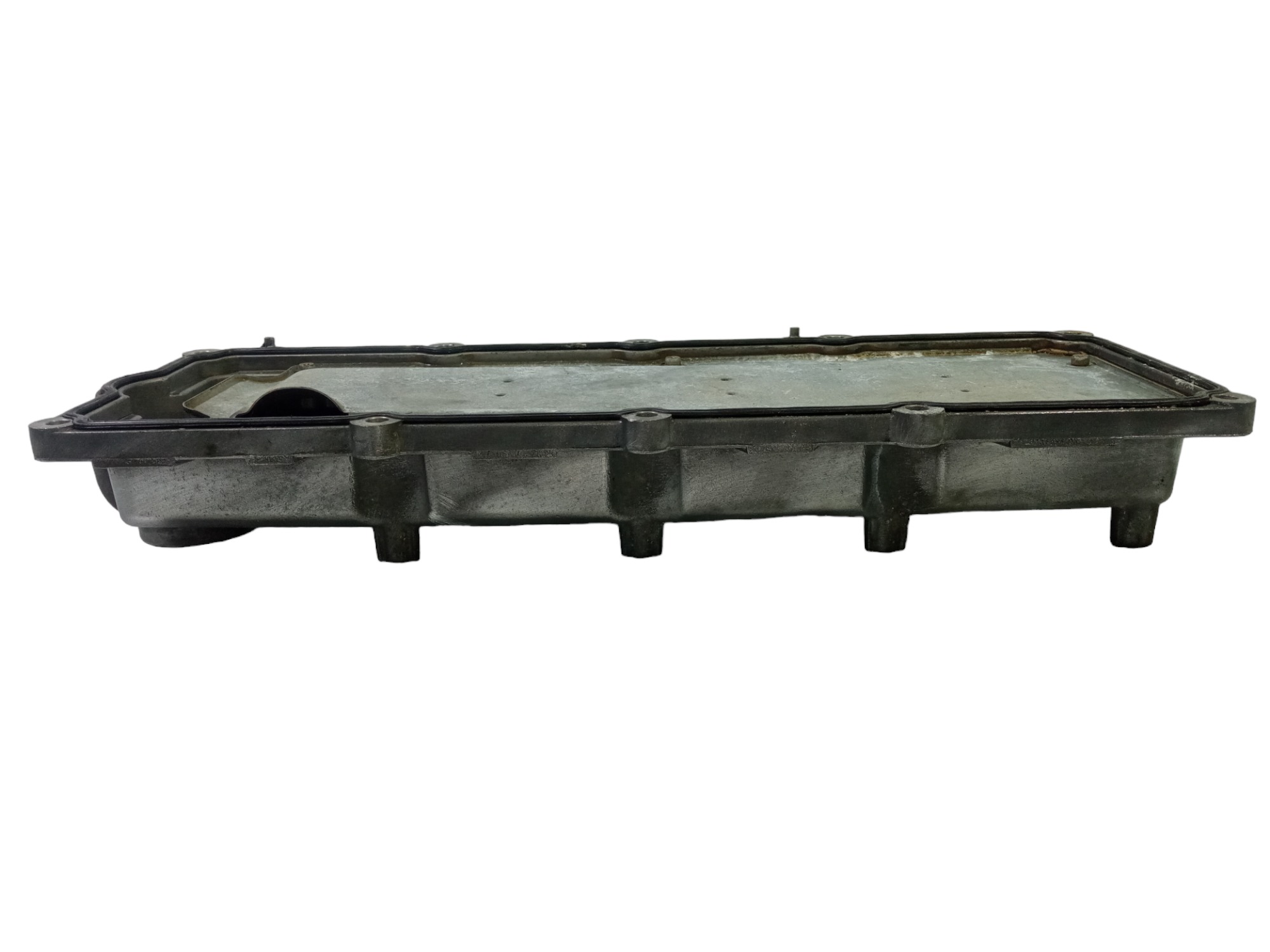 Tampa Valvula Gm Onix Prisma 1.0 1.4 2015 Original Usado 5