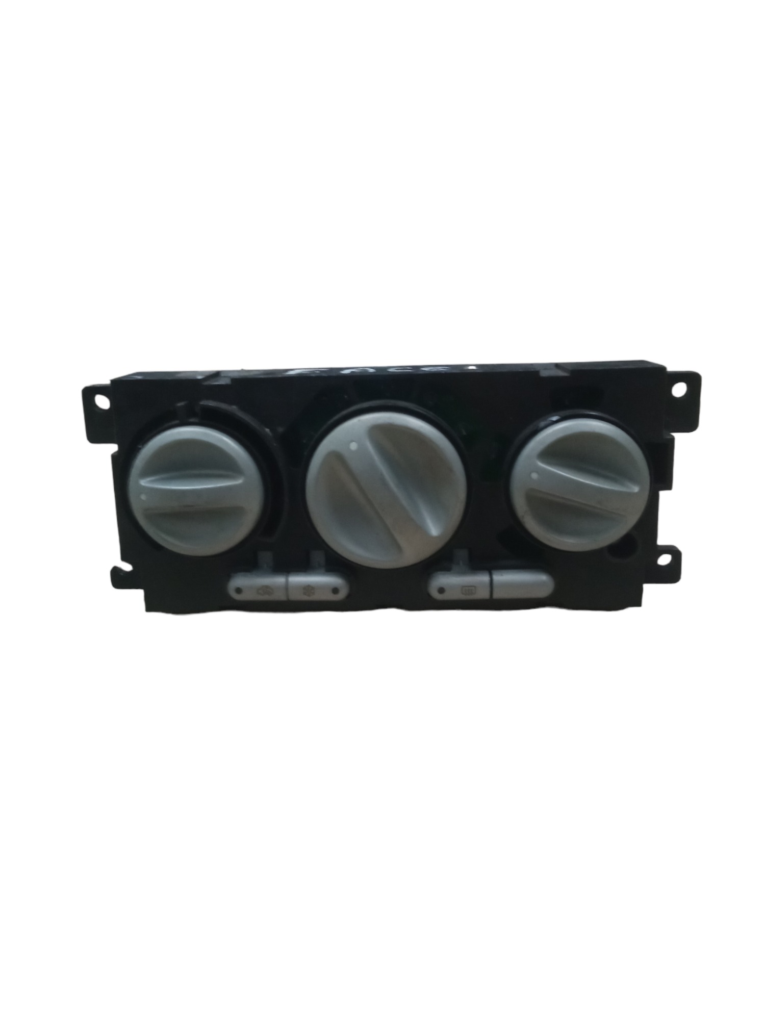 Comando Ar Condicionado Sem Capa Chery Face 2010/2013 M.v 1