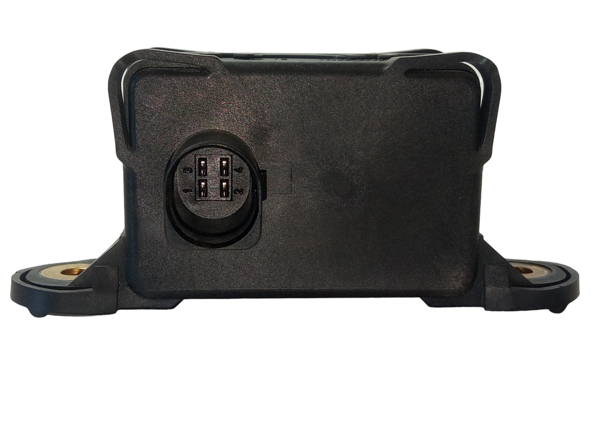Modulo Sensor De Aceleracao Porsche Cayenne 2008 2009 Usado 3