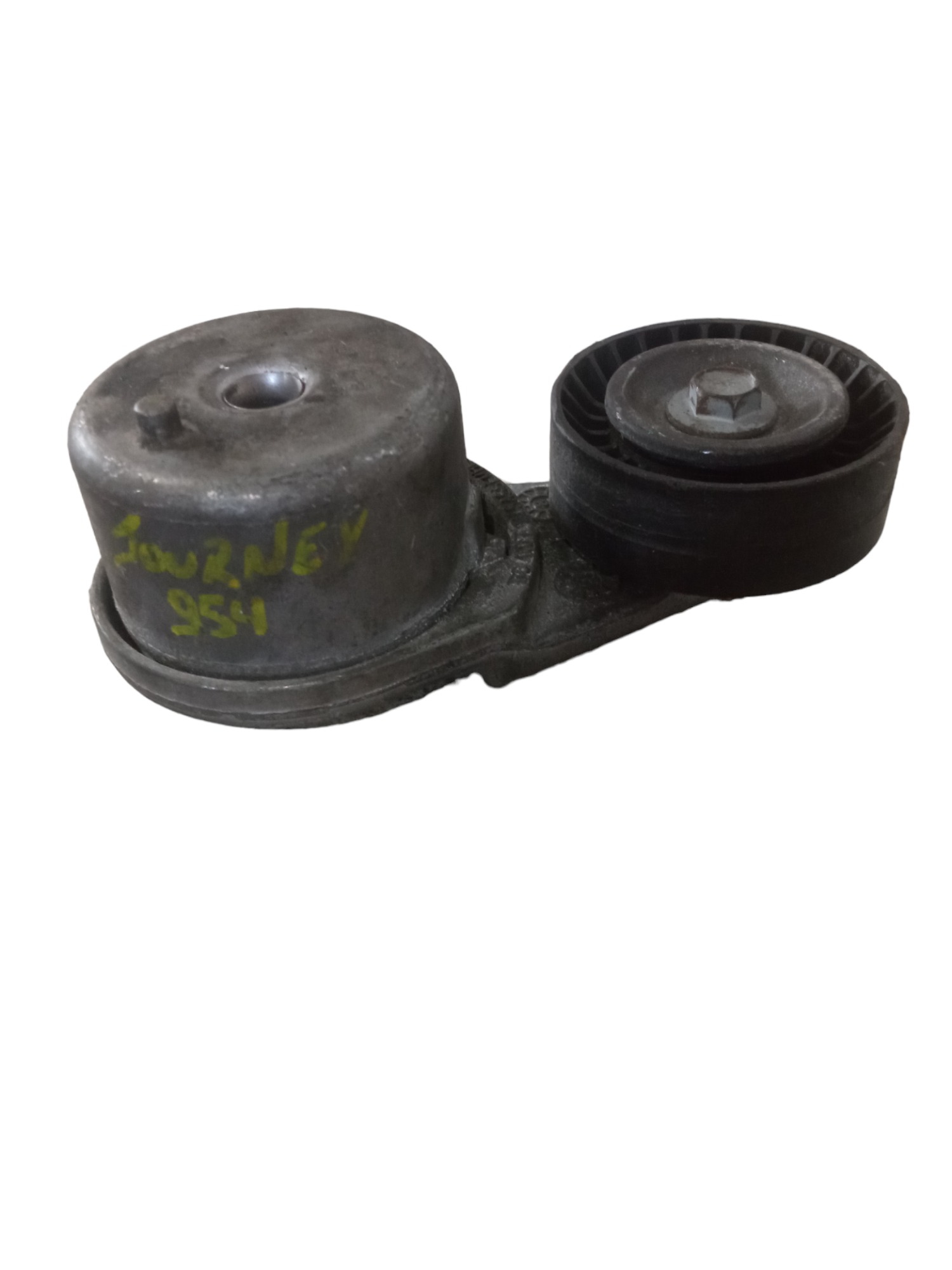 Tensor Esticador Correia Alternador Dodge Journey 09/11 M.v 3