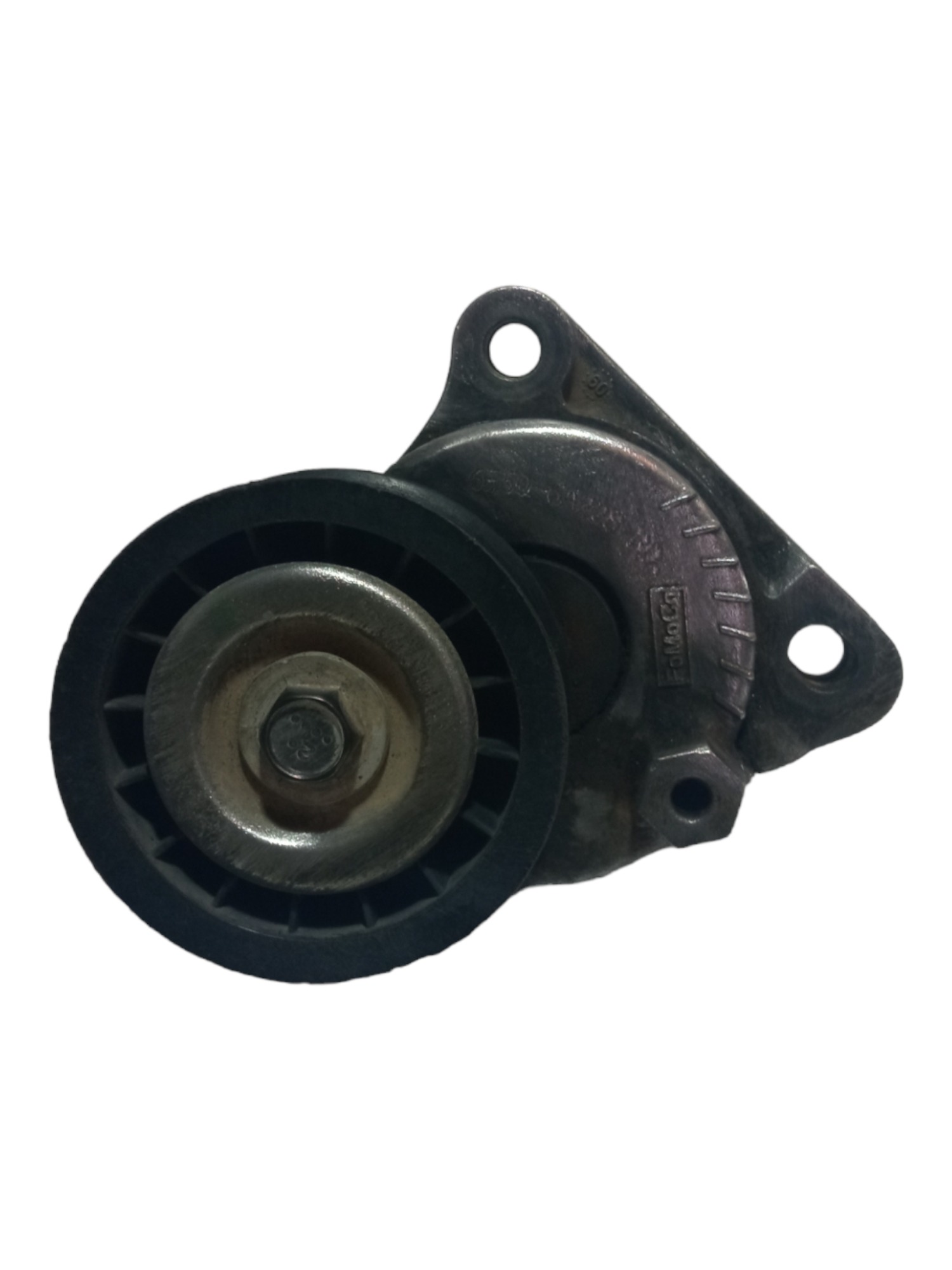 Polia Correia Tensor Esticador Ford Fusion 2011 2.5 4