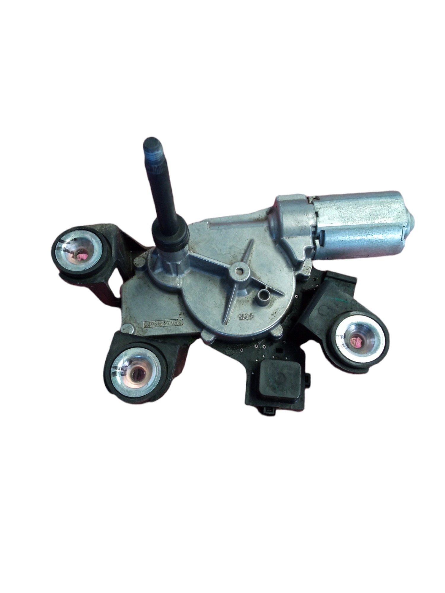 Motor Limpador Vidro Traseiro Ford Ka 2015/2019 2