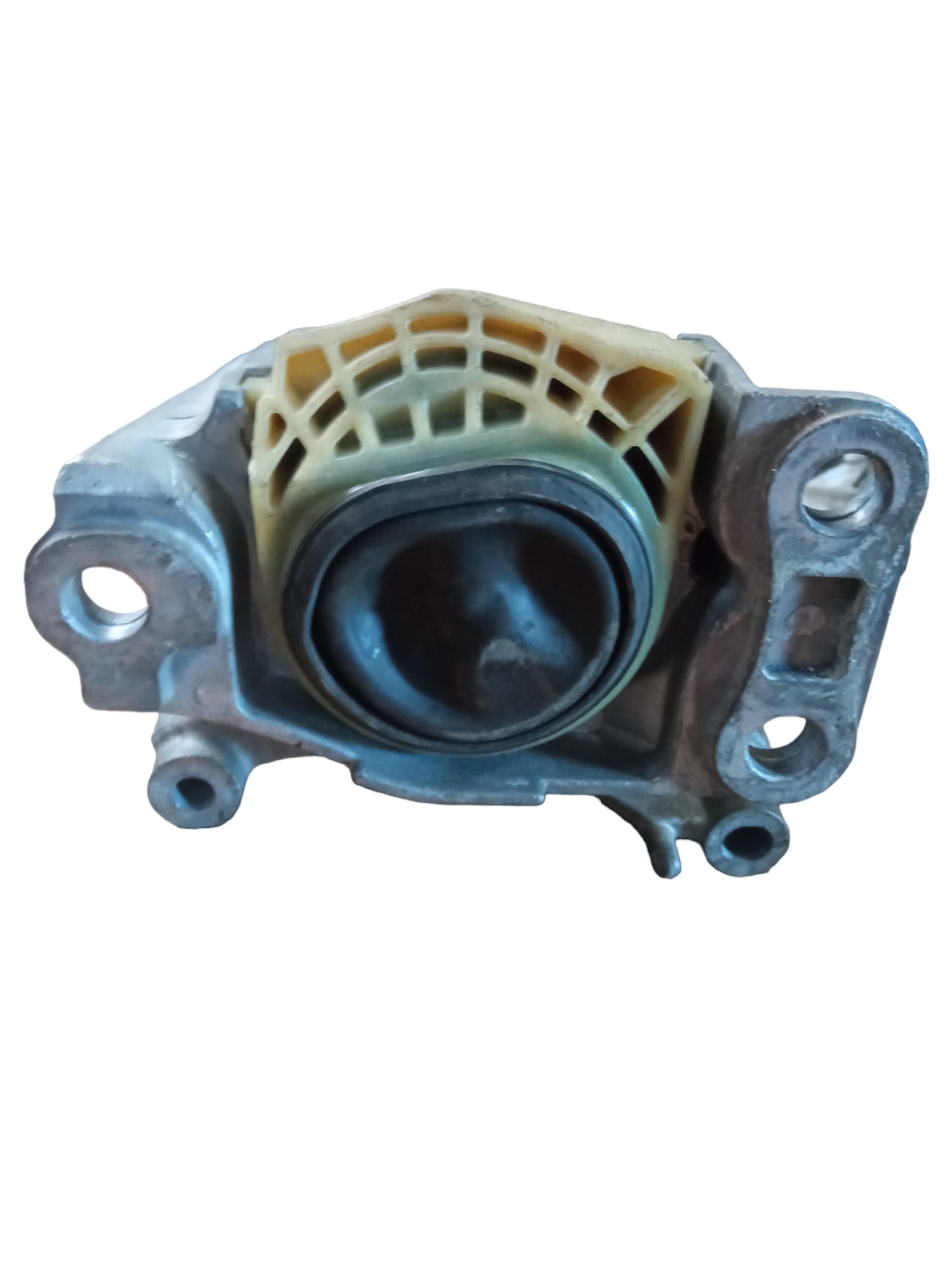 Coxim Direito Do Motor Renault Fluence 2011/2013 M.v 5