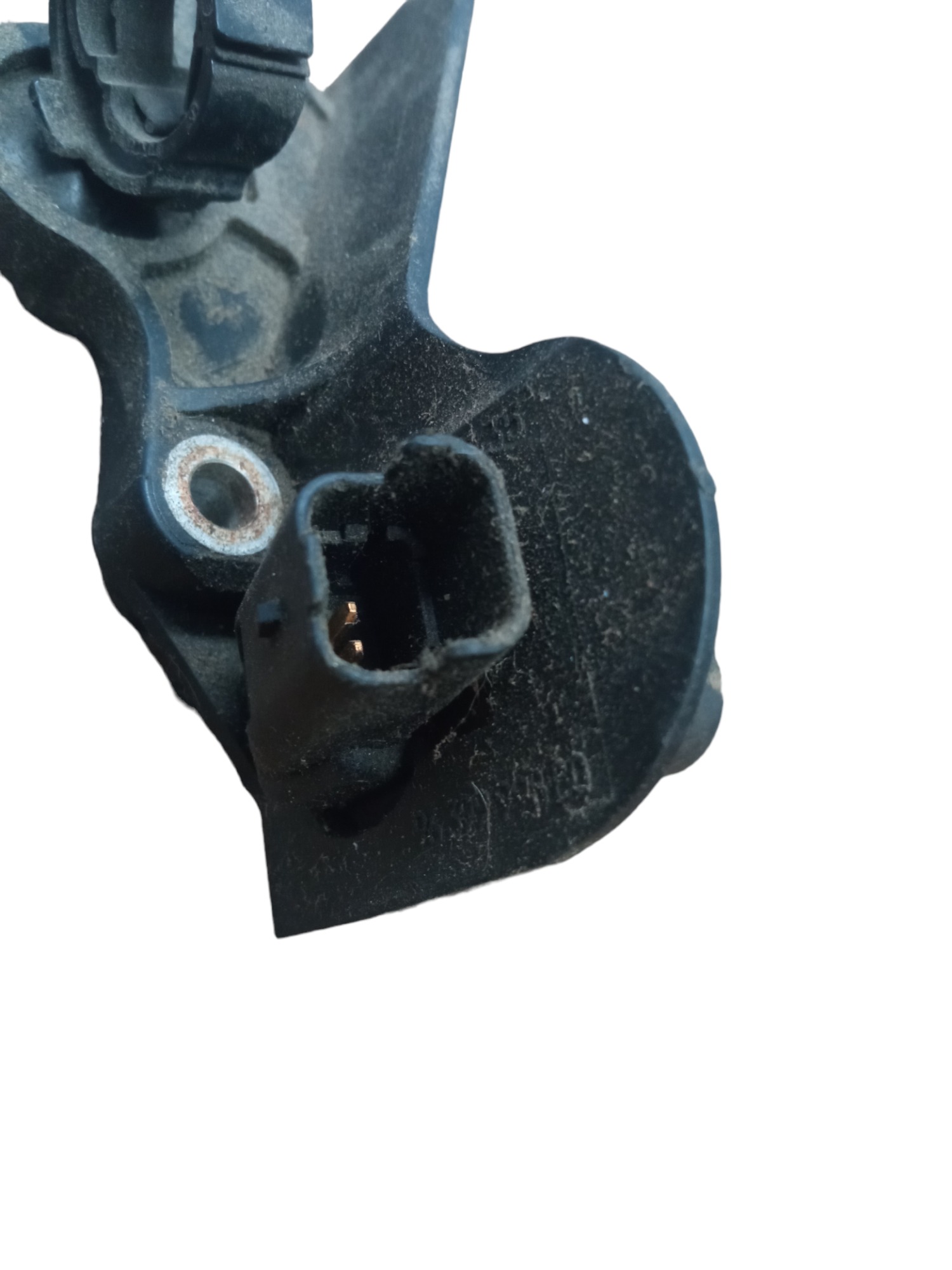 Sensor De Rotação Peugeot 207 1.4 8v 2009/2014 Original 3