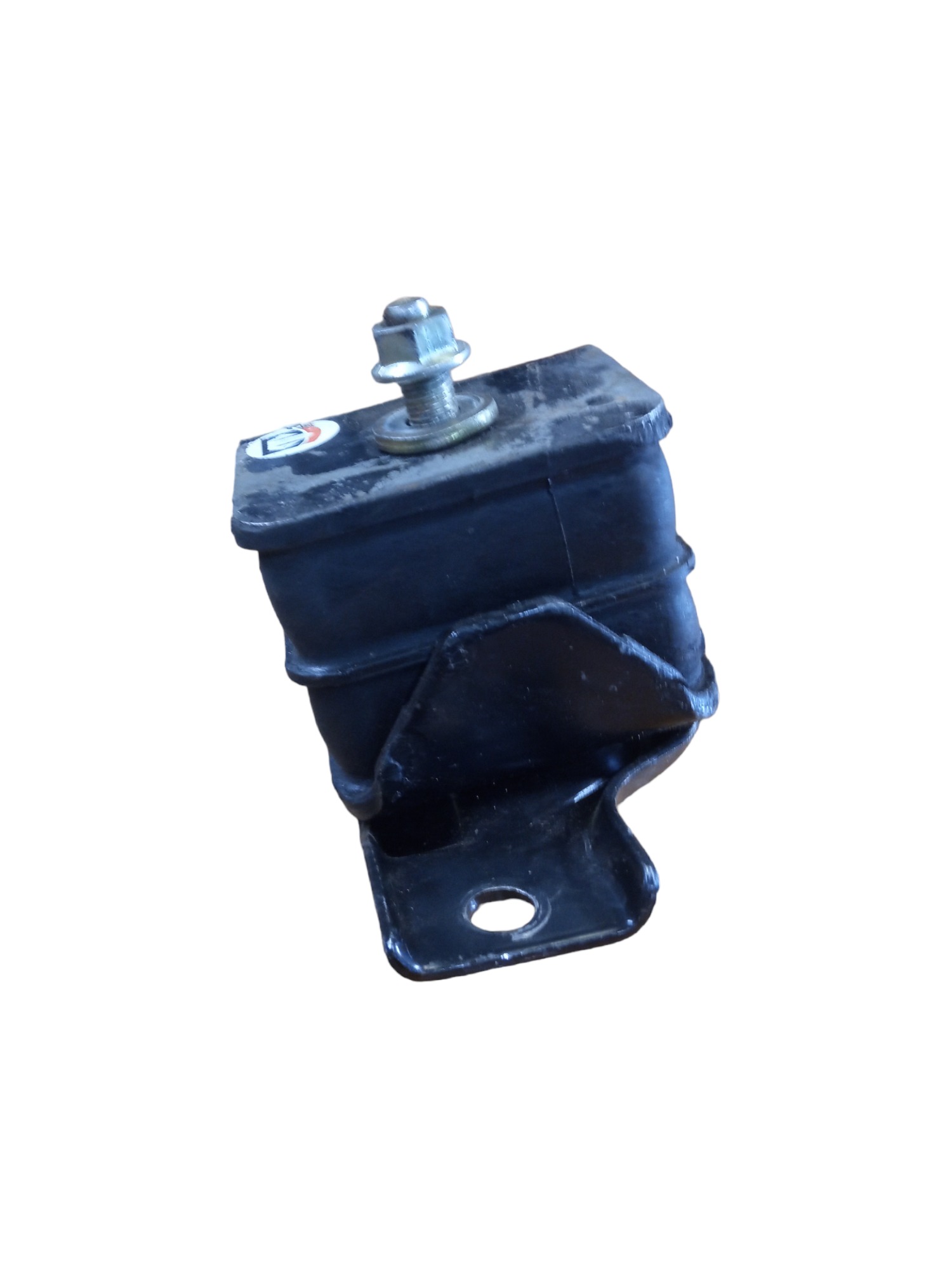 Coxim Dianteiro Direito Do Motor Subaru Impreza 2008 M.v 6