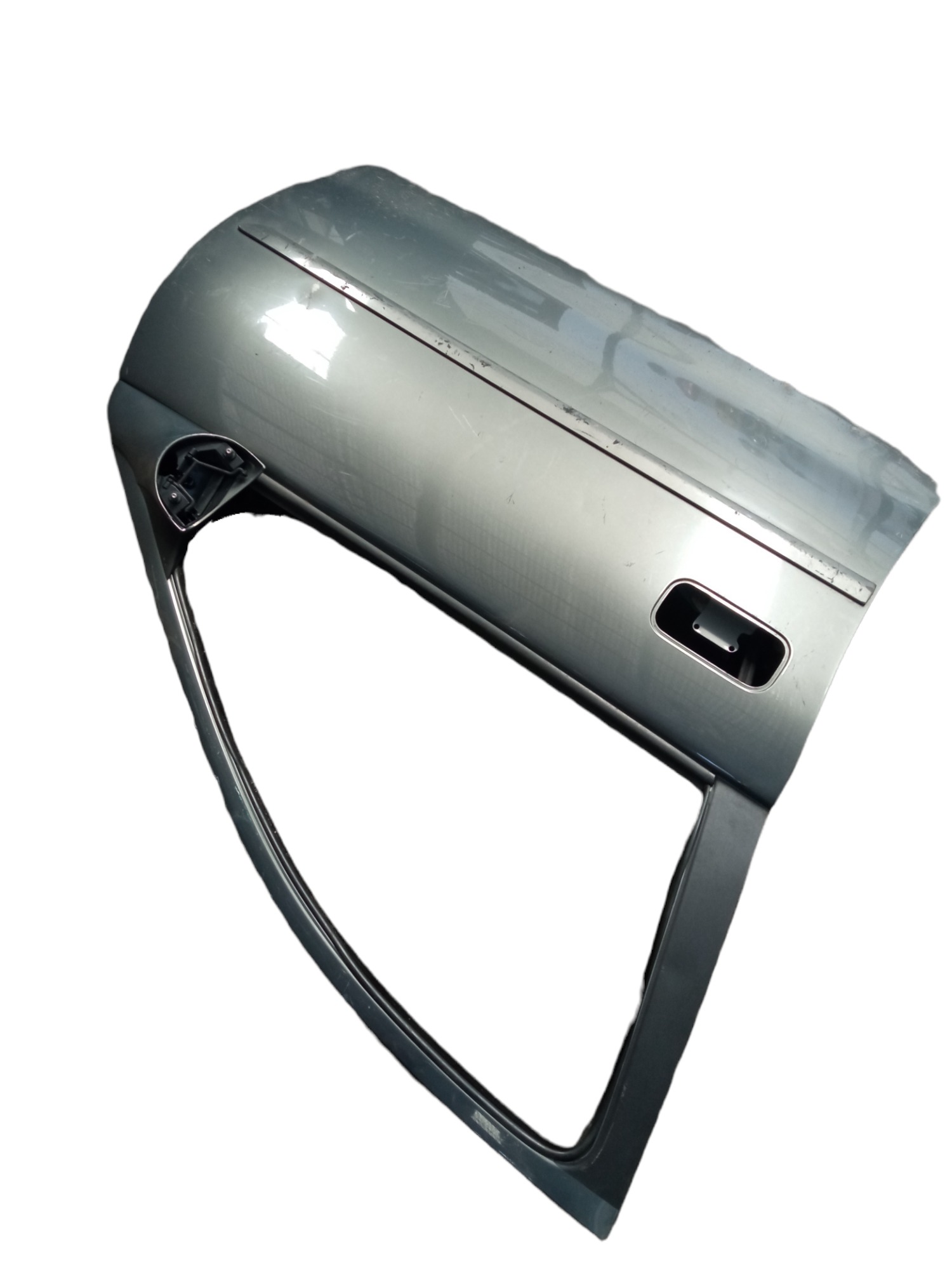 Porta Dianteira Direita Corsa Classic 2010 A 2014 6