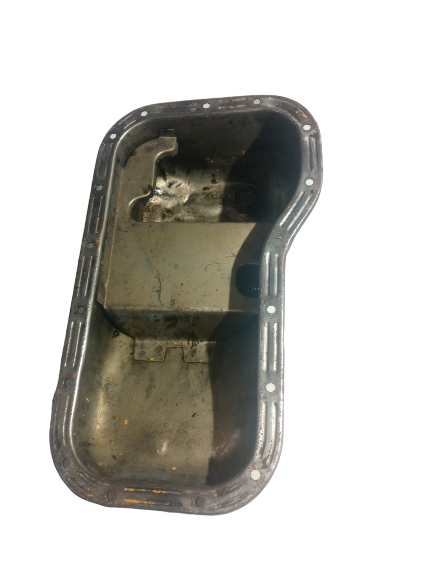 Carter Fiat Uno/ Elba/ Fiorino 1.0/1.5/1.6 Mpi 1985/2004 3