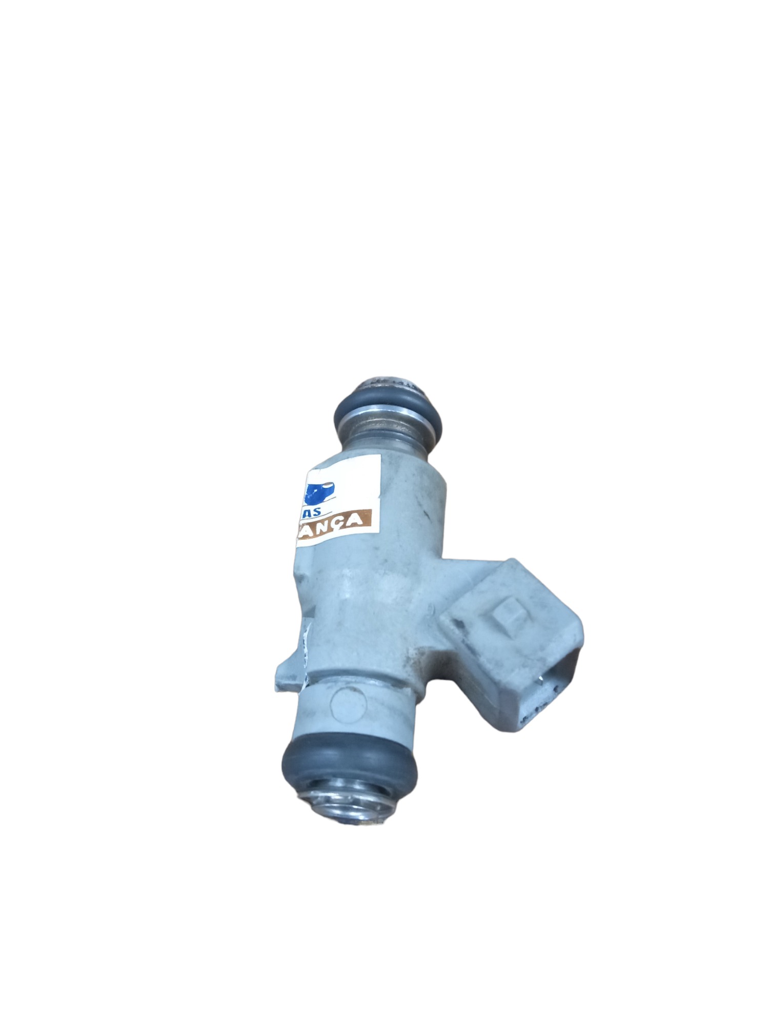 Bico Injetor Corsa Celta Prisma 1.0 8v Flex Vhc-e 94705391 7
