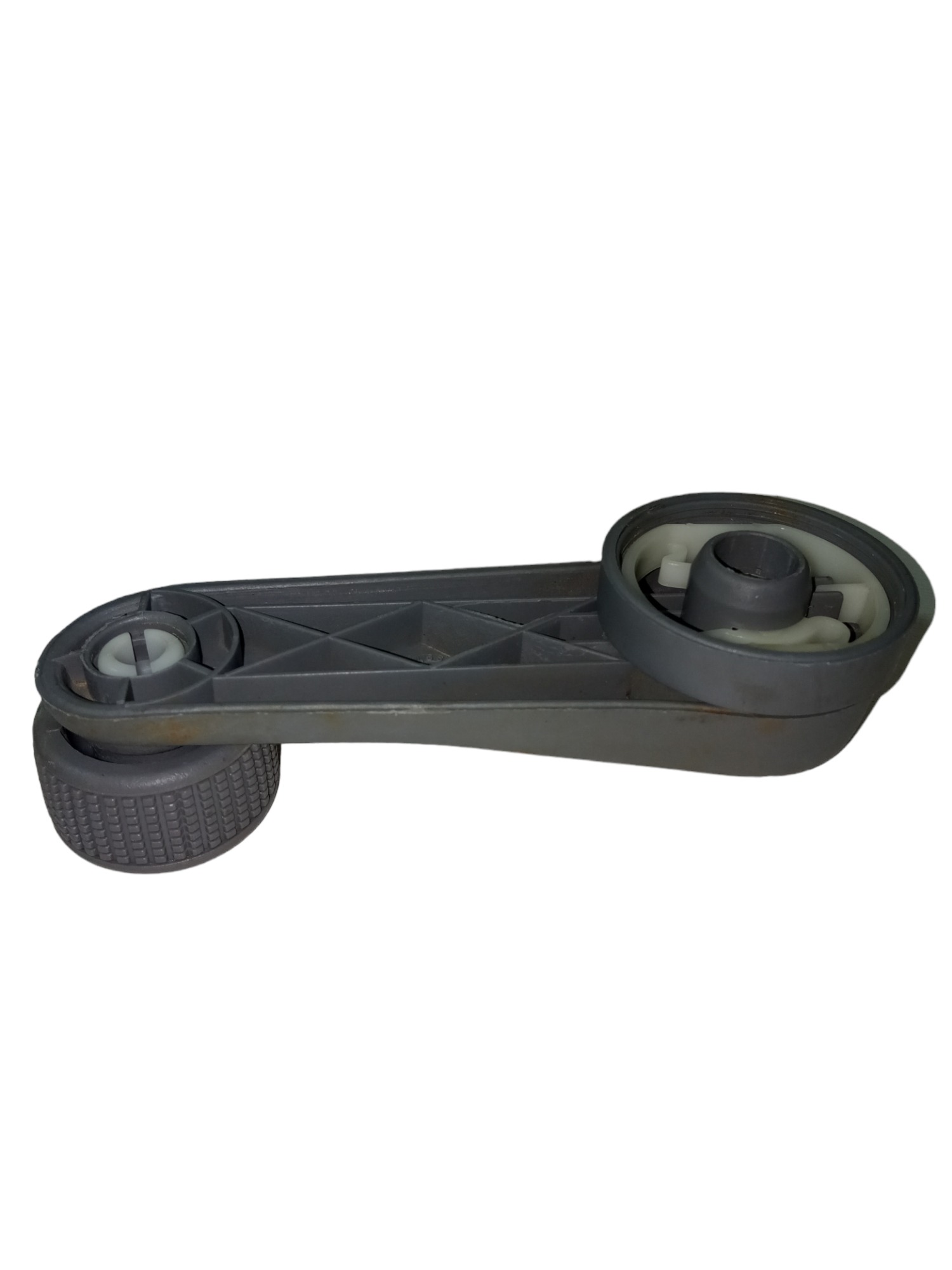 Manivela Vidro Gol G3 G4 G5 Original Vw 99 A 2013 Usado 4