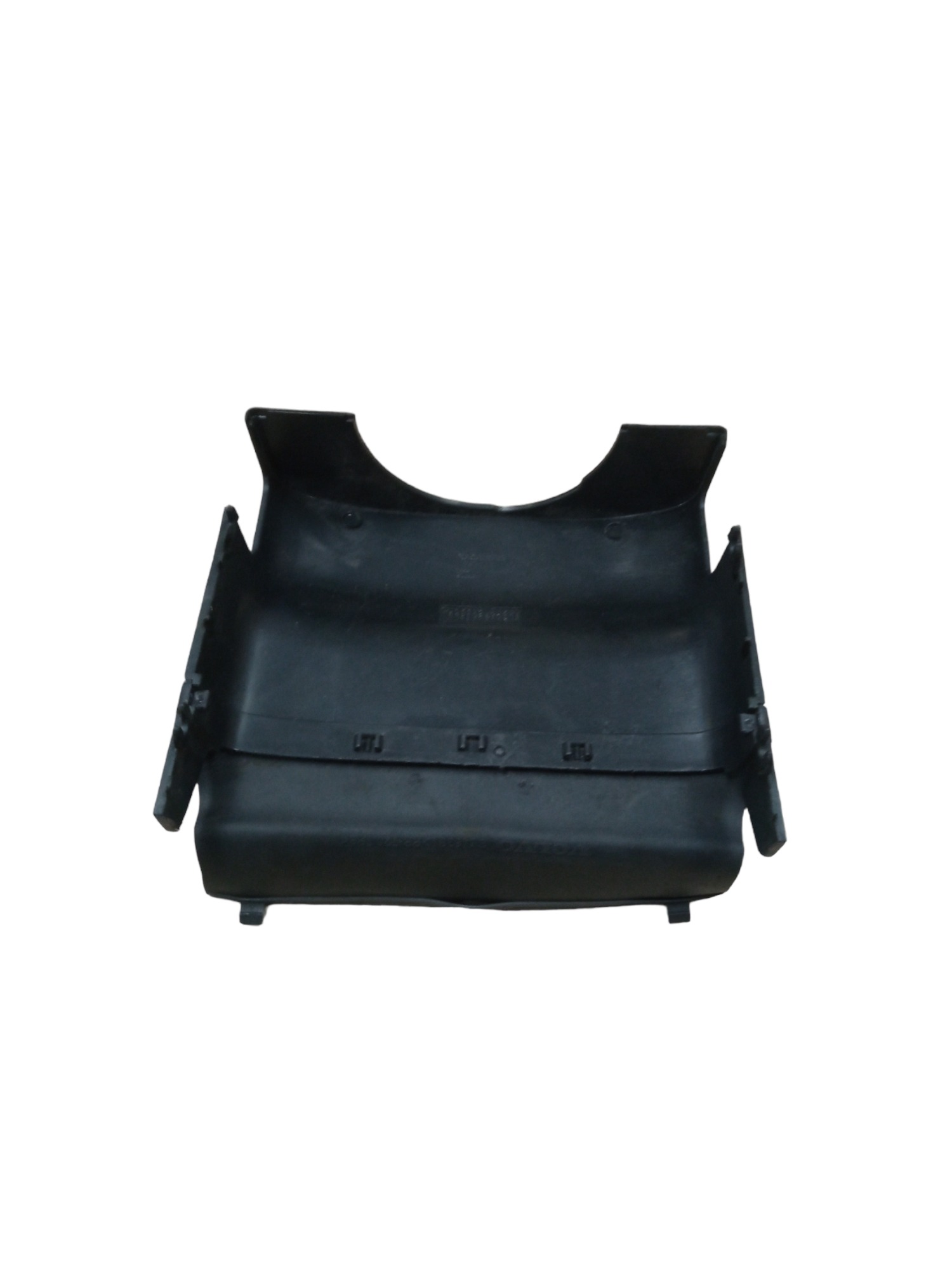 Acabamento Coluna Do Volante Volvo Xc70 2002/2006 4
