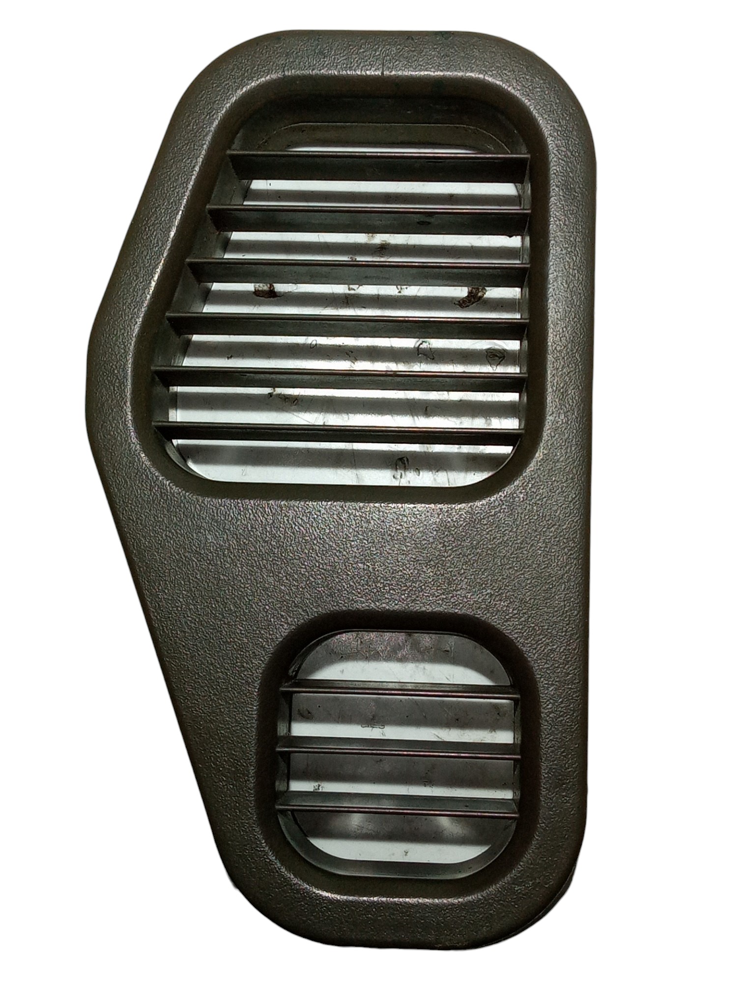 Moldura Difusor Saida De Ar Esquerdo Painel Eclipse 95 A 98