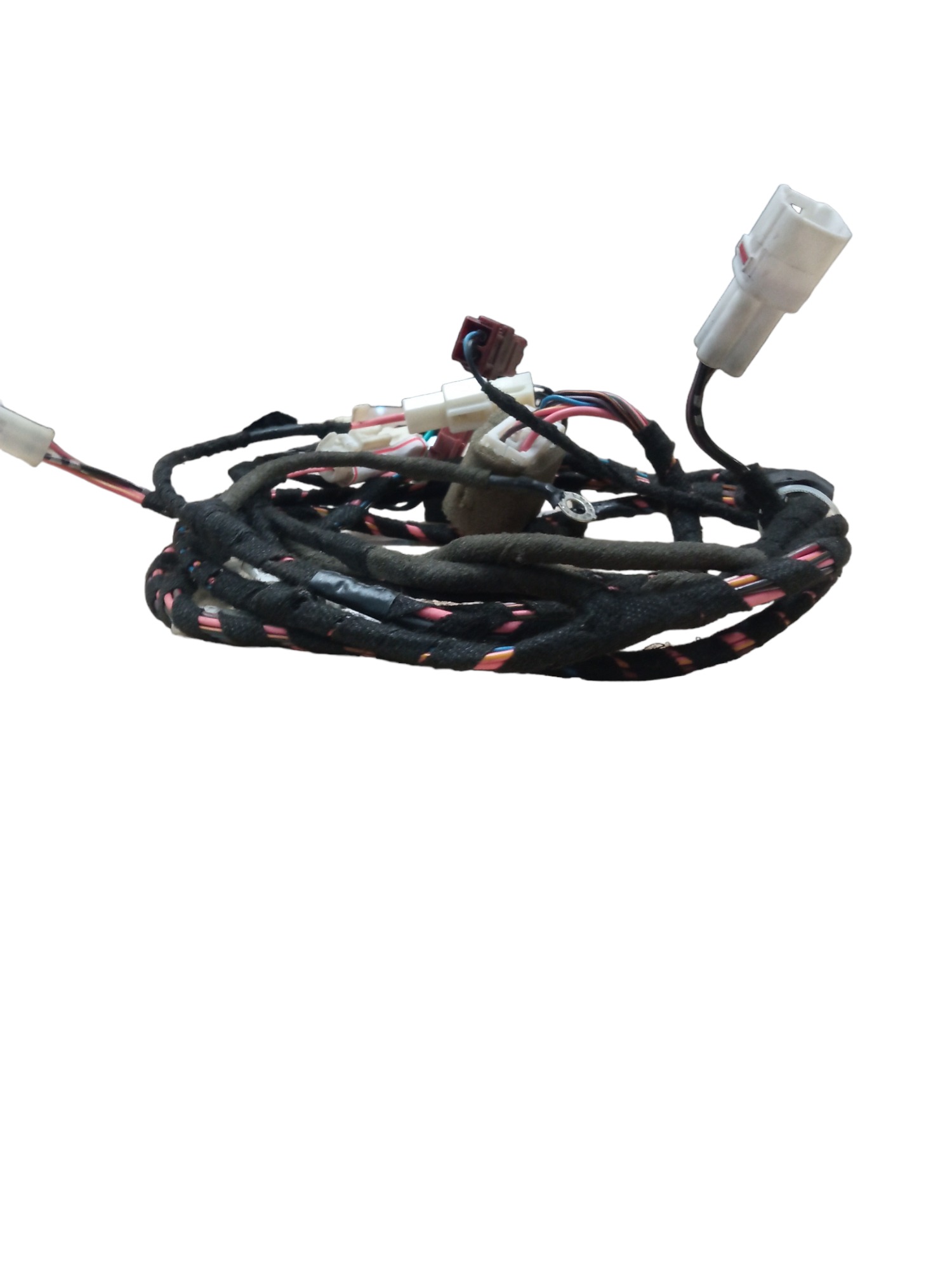 Fiação Porta Traseira Lifan X60 2013/2015 3