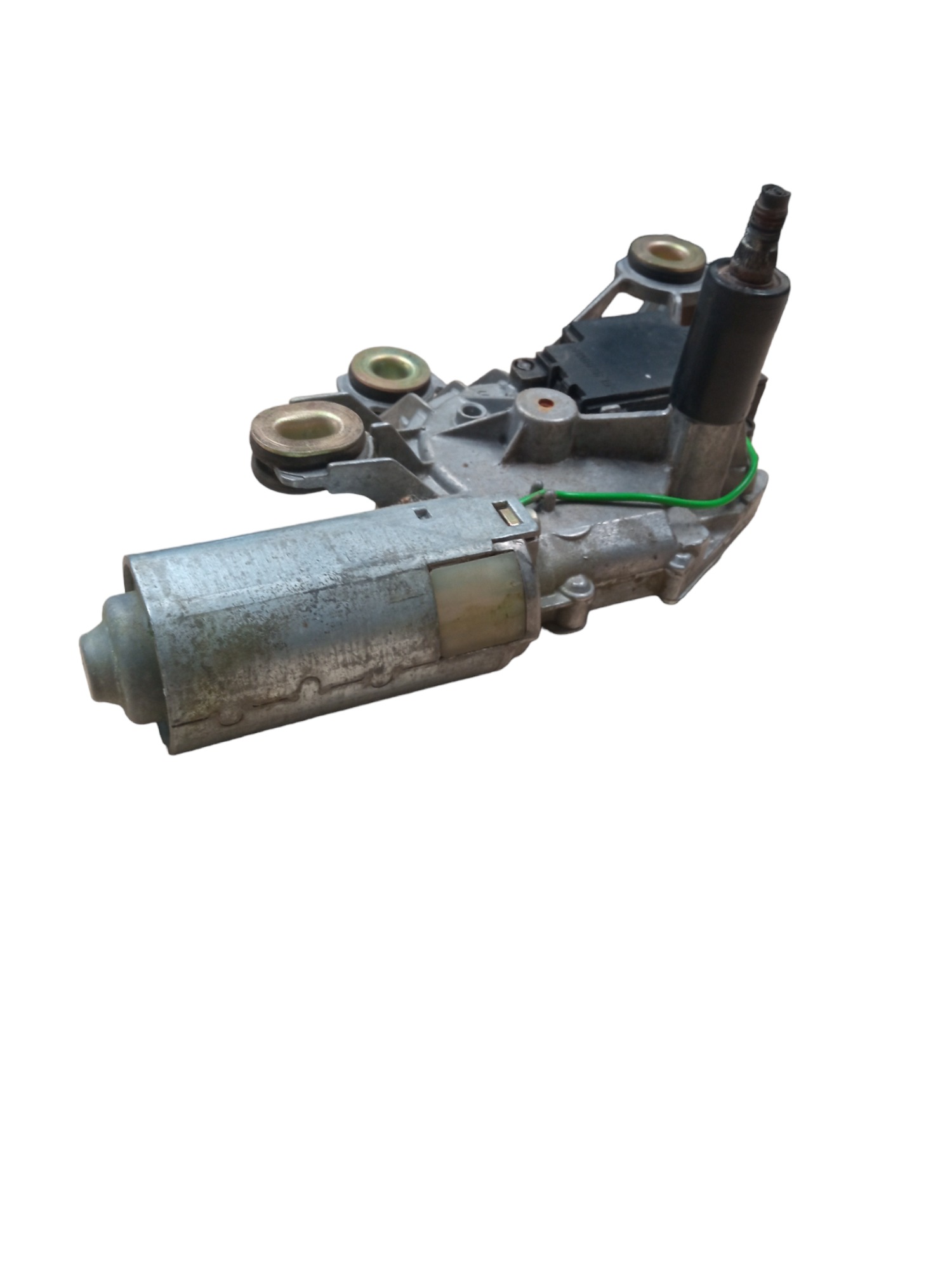 Motor Limpador Vidro Traseiro Volkswagen Golf 1999/2006 4