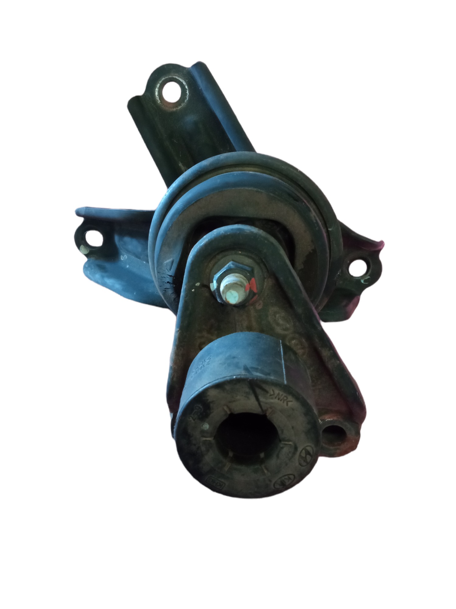 Coxim Suporto Hyundai Ix35 2015 2.0 16v 5