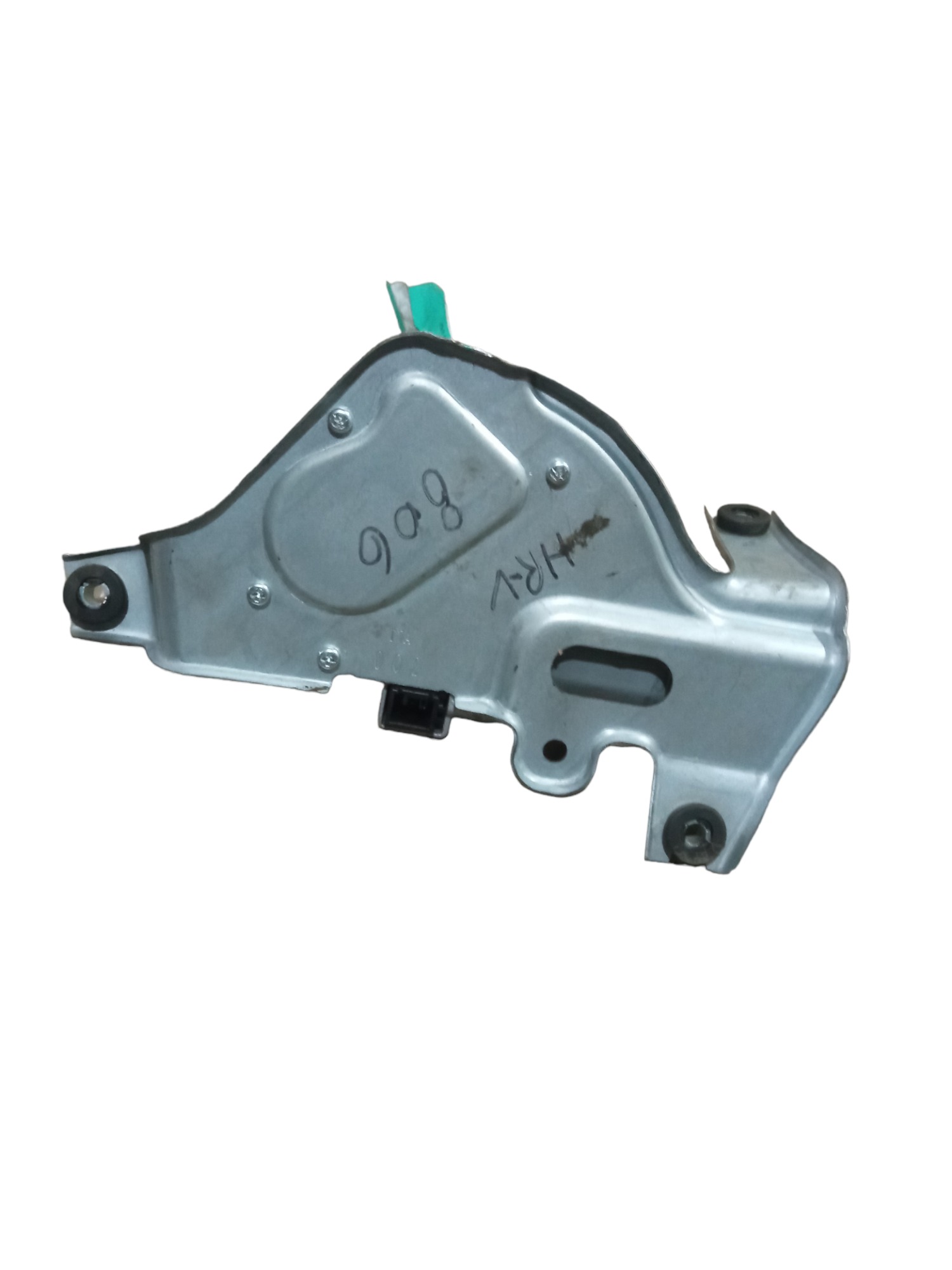 Motor Limpador Vidro Traseiro Honda Hrv 2015/2018 M.v 3