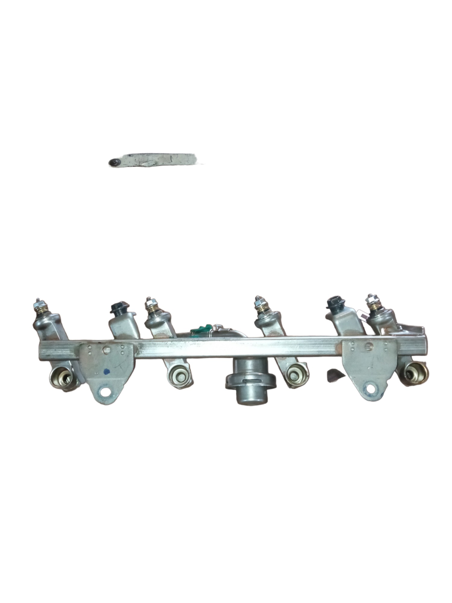 Flauta Bico Injetor Honda Hrv 2015/2015. M.v 2