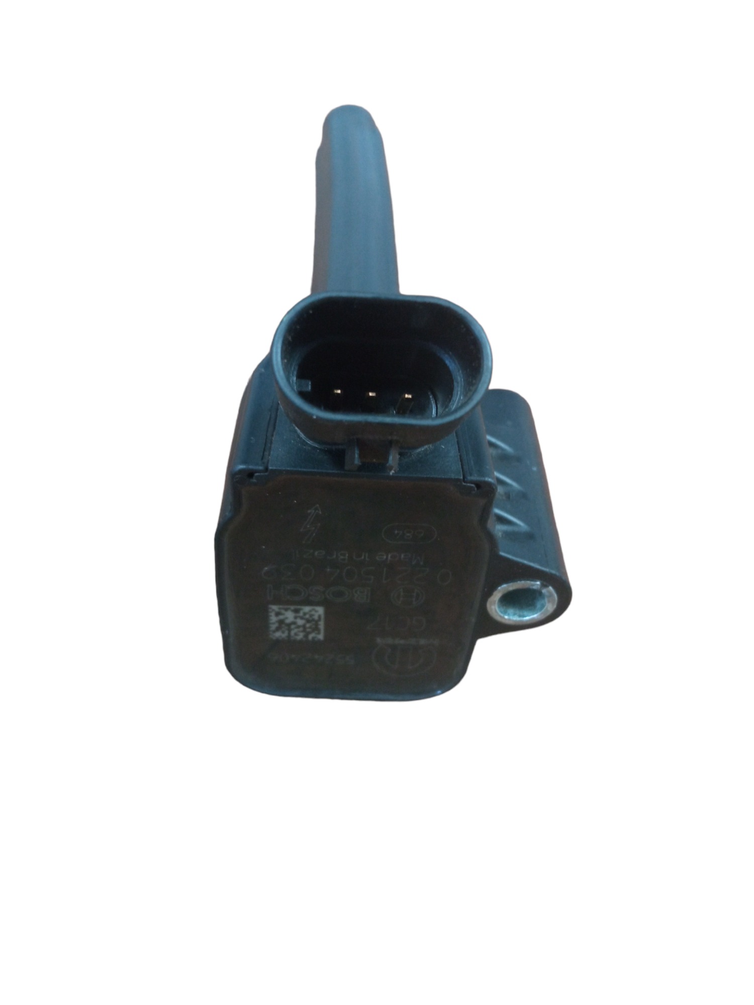 Bobina De Ignição Renegade E Toro 1.8 16v Flex 0221504039 5