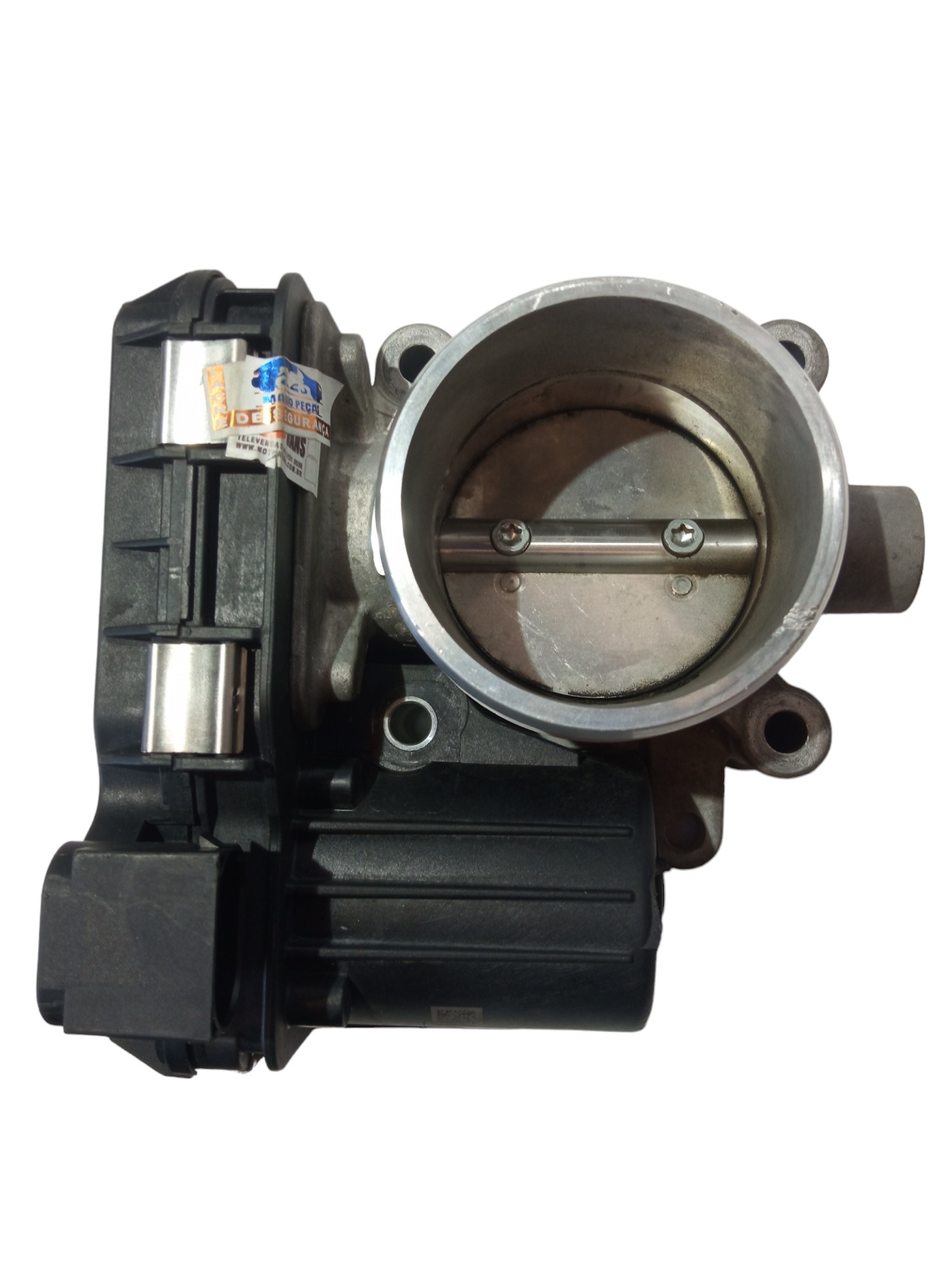 Tbi Corpo Borboleta Lifan X60 2015 A 2019 1 8 Original Usado 1