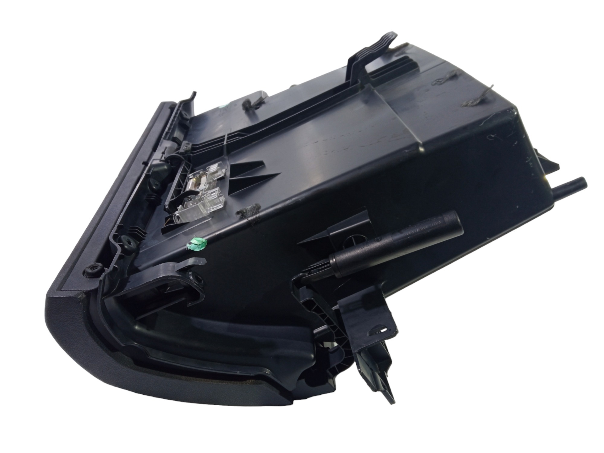 Porta Luvas Mercedes B180 2010 2011 2012 Original Usado 3