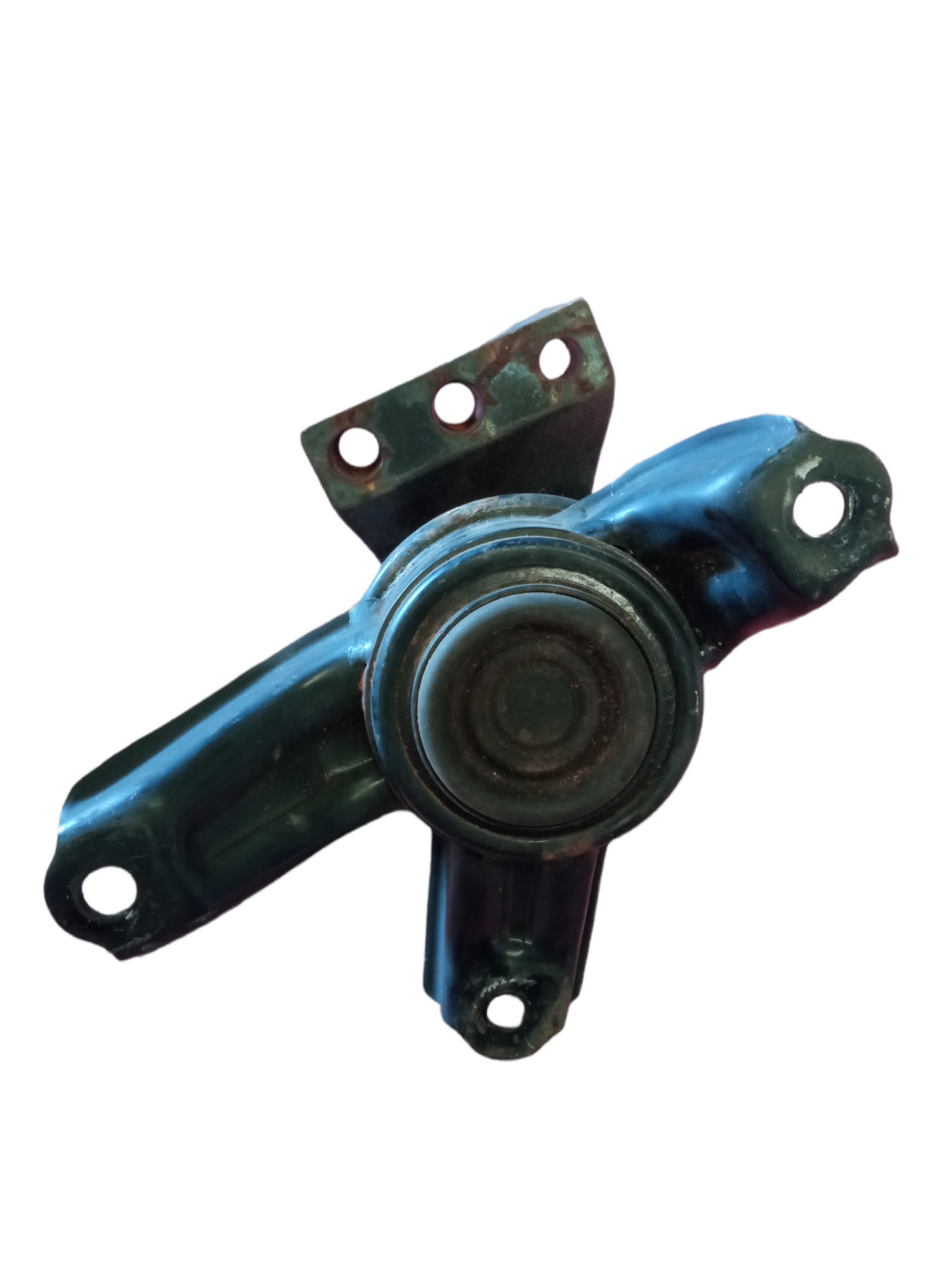 Coxim Suporto Hyundai Ix35 2015 2.0 16v 4