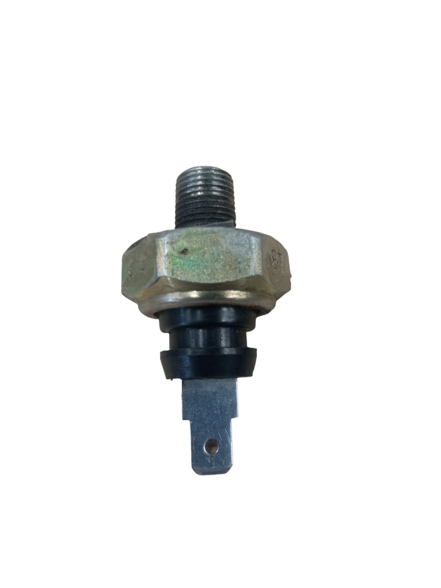 Sensor Interruptor Pressão De Óleo Jac J3 2010/2016 M.v 3