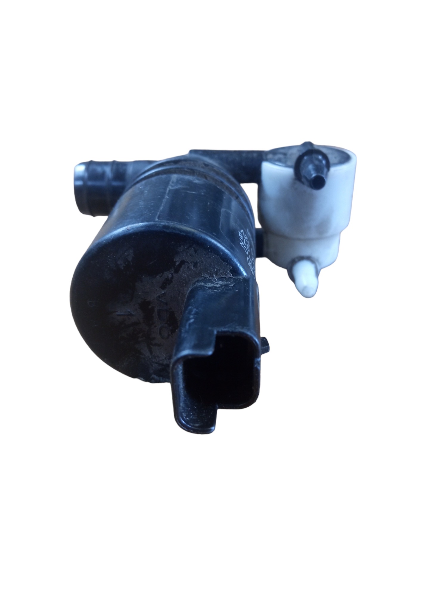 Motor Esguicho Água Parabrisa Original Citroen C5 08/16 4