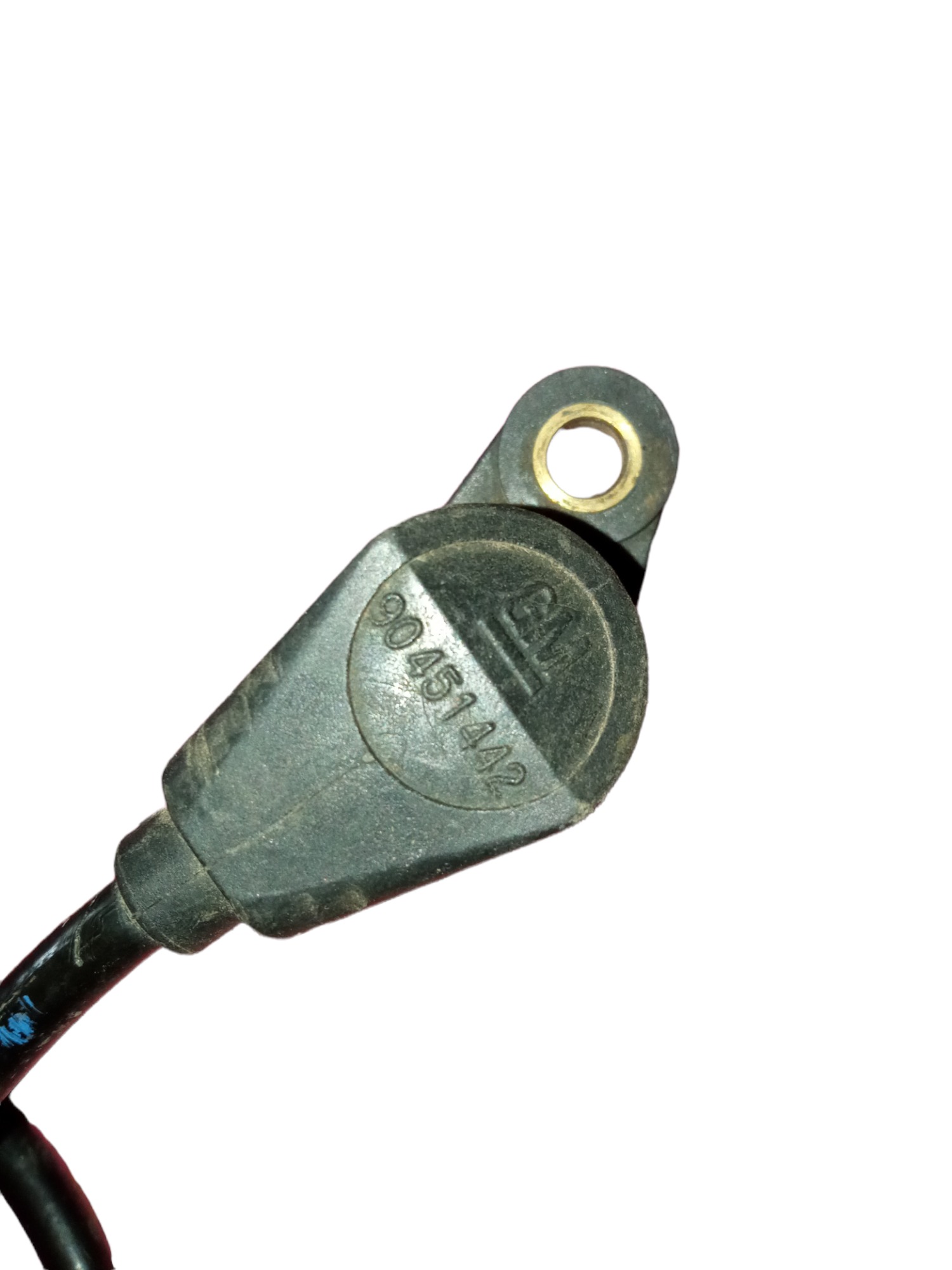 Sensor Rotação Gm Celta 1.0 8v Flex 2005 2006 2007 2008 4