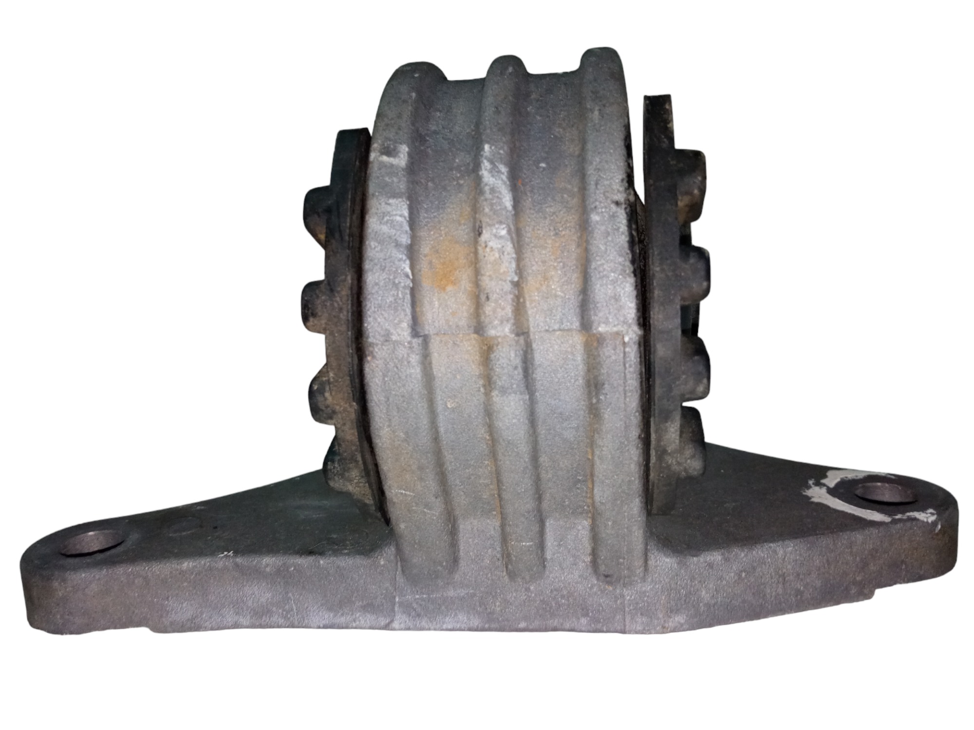 Suporte Coxim Cambio Chery Face 1 3 16v 2011 2012 2013 2014 4