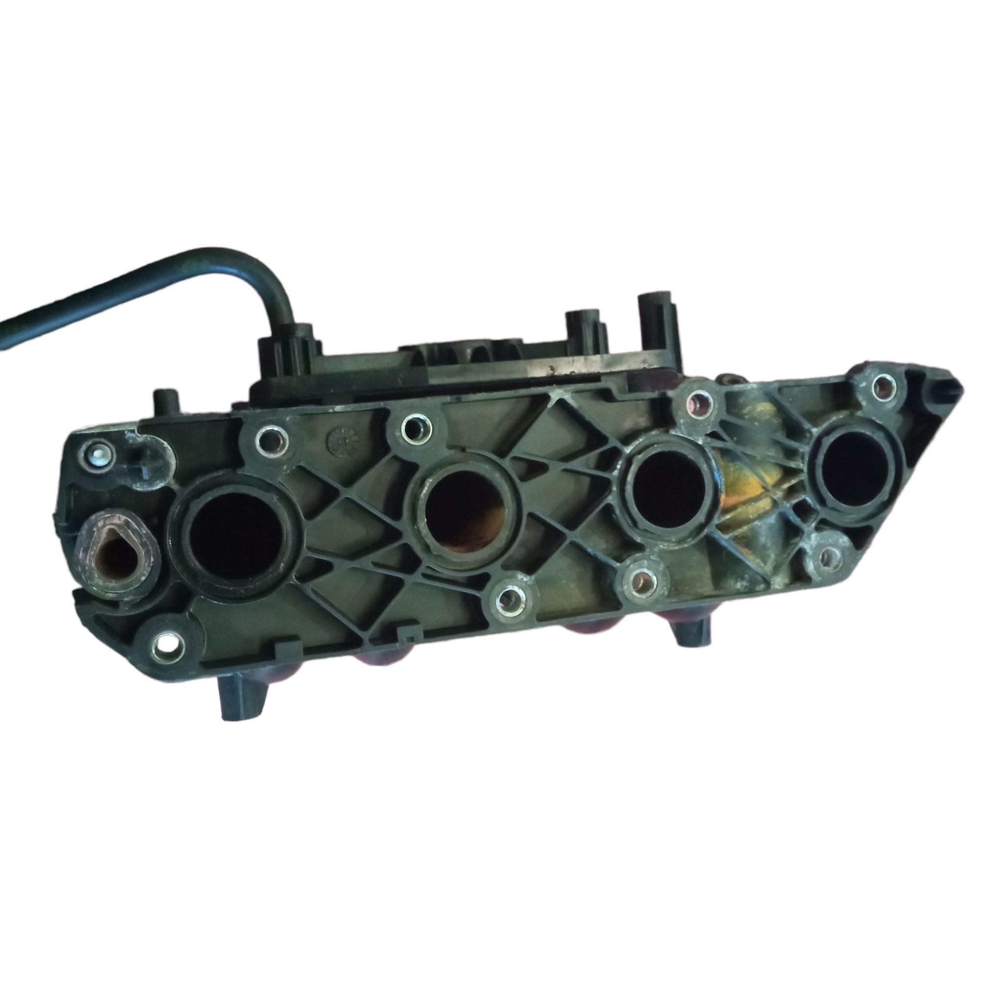 Coletor De Admissão Gm Corsa 1.0 2010 Com Detalhes 2