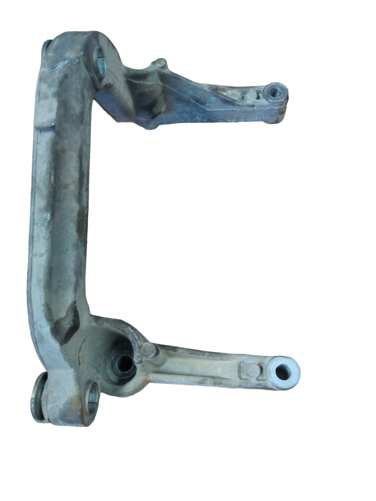 Suporte Do Cambio Fiat Doblo Palio Punto Siena 46765949 2