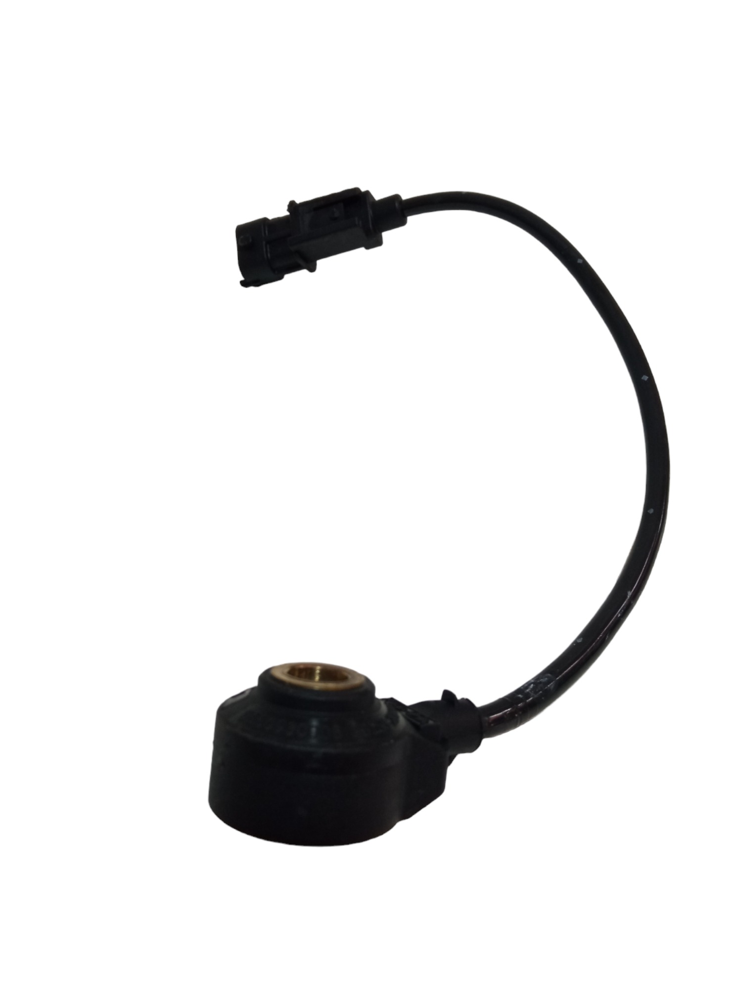 Sensor De Detonacao Kia Cerato 2009 A 2012 Usado Original 2