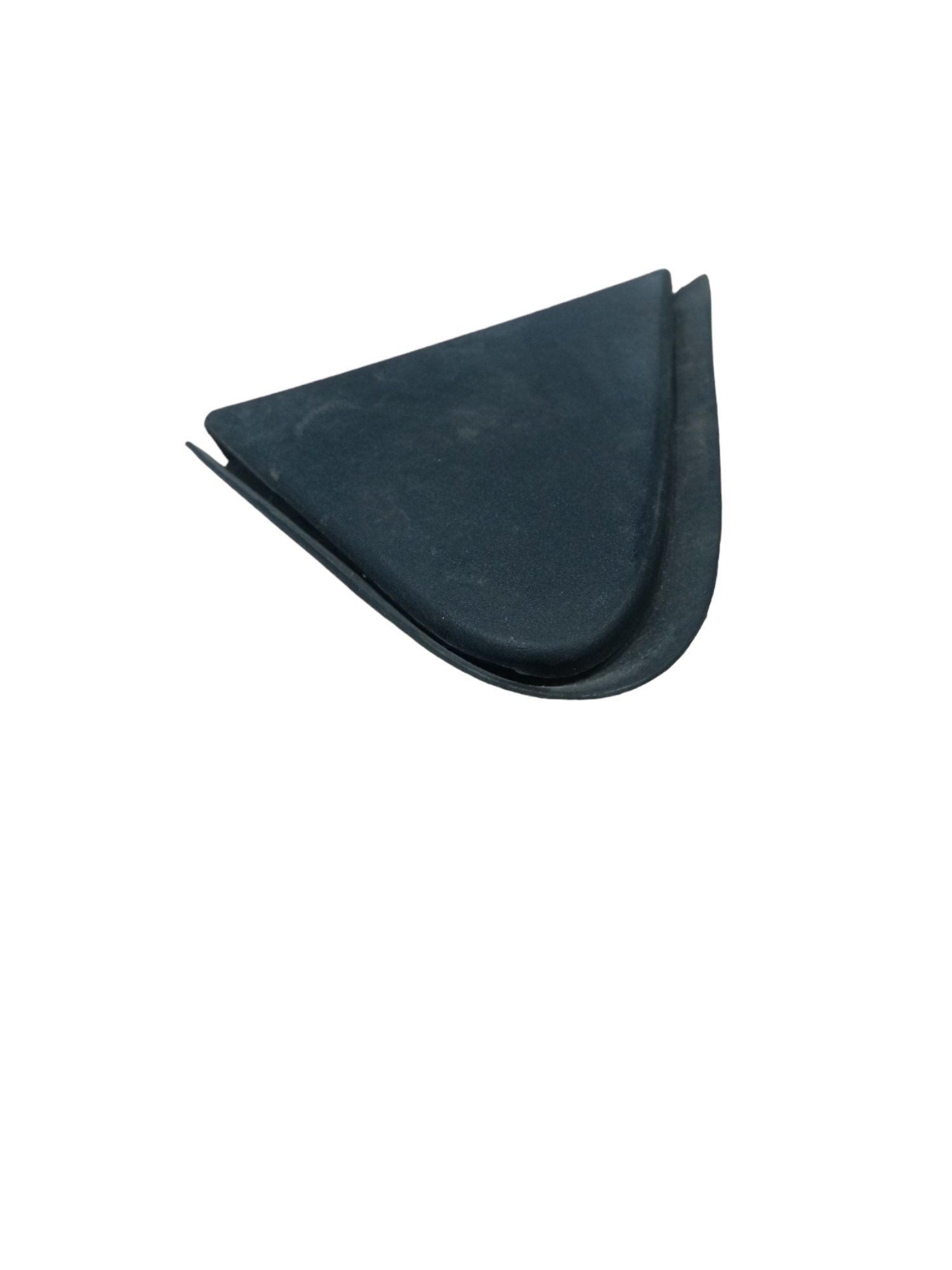 Acabamento Retrovisor Direito Chery Celer 2013/2015 Preto 2
